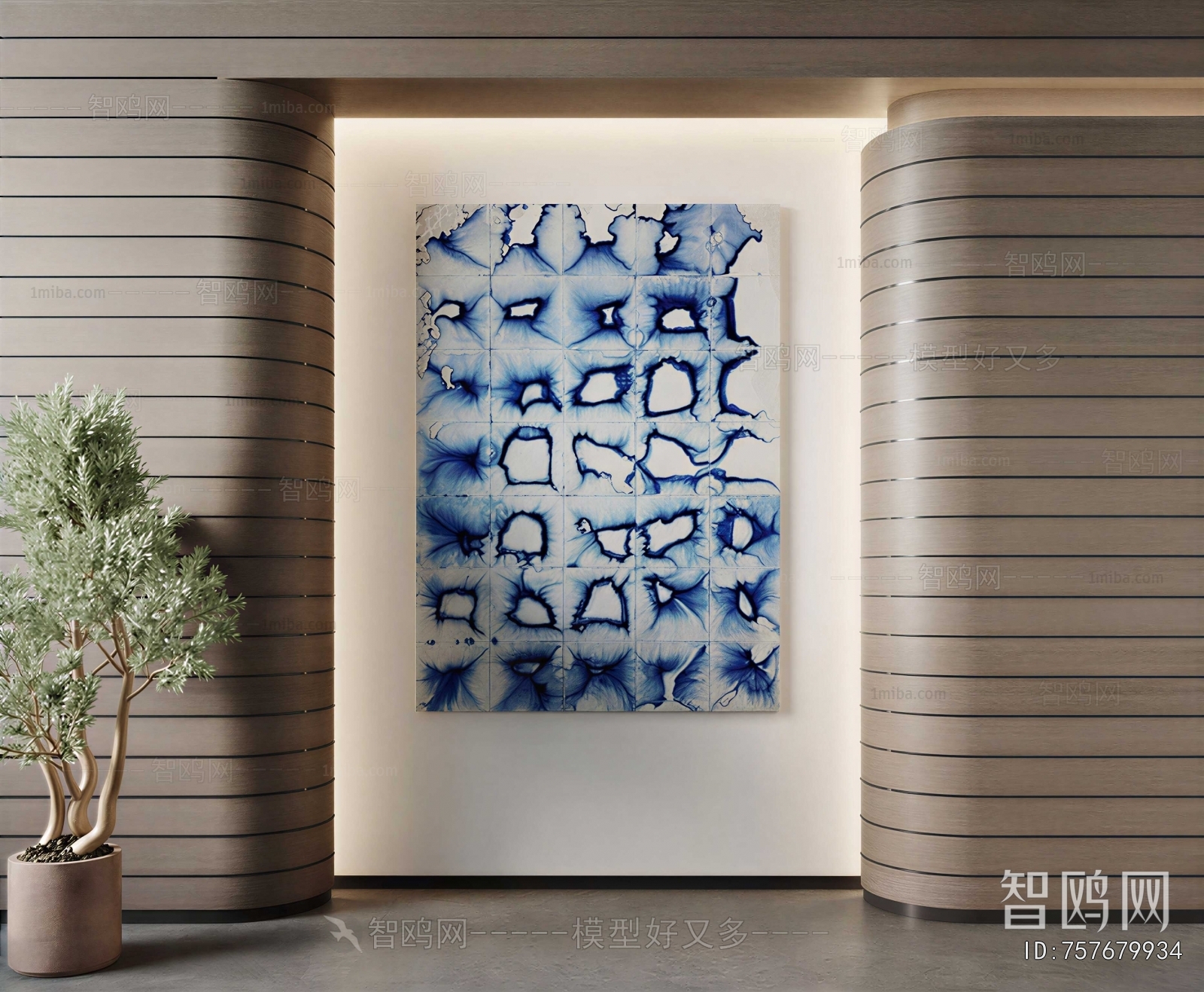Modern Painting