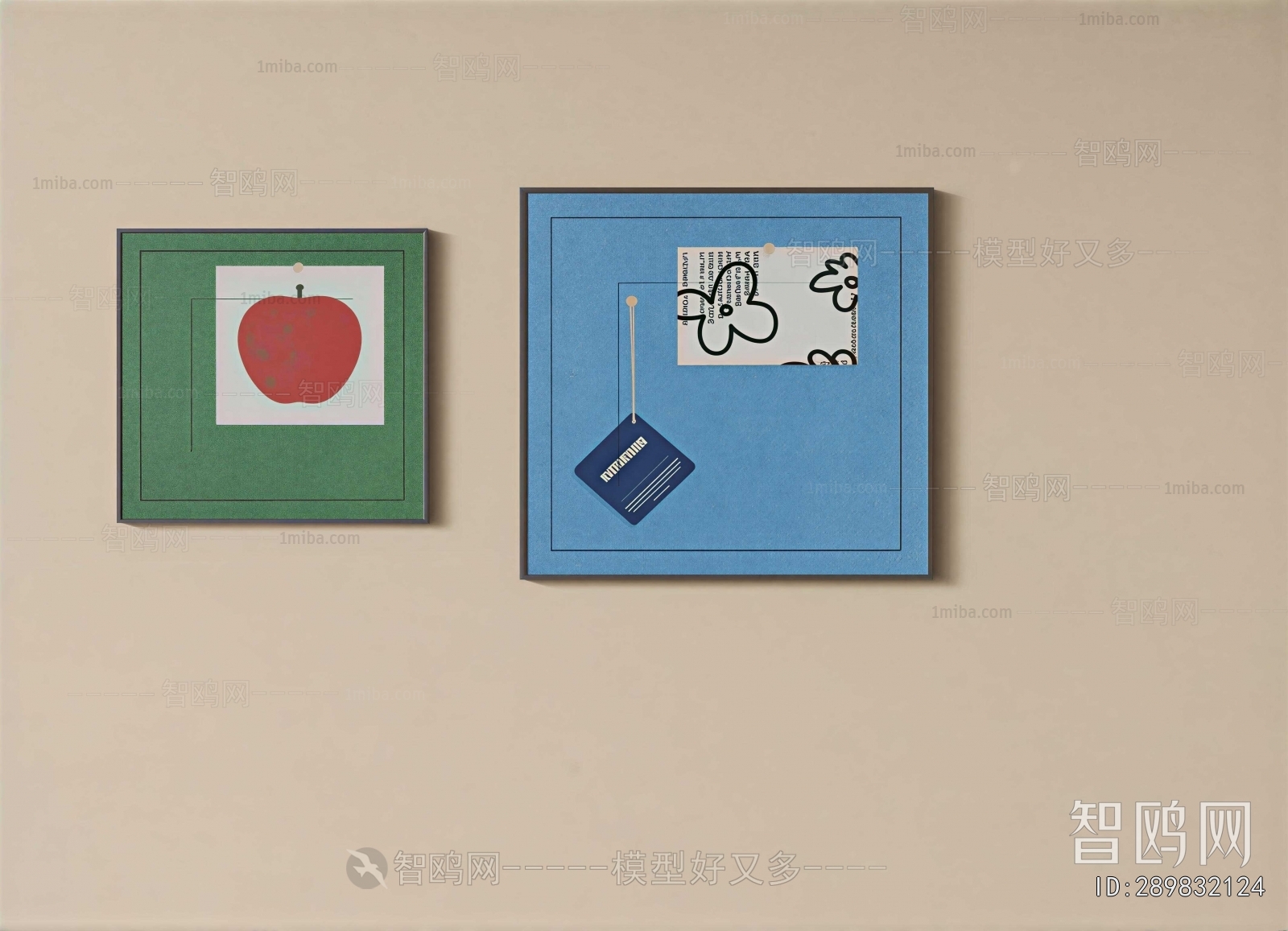 Modern Painting
