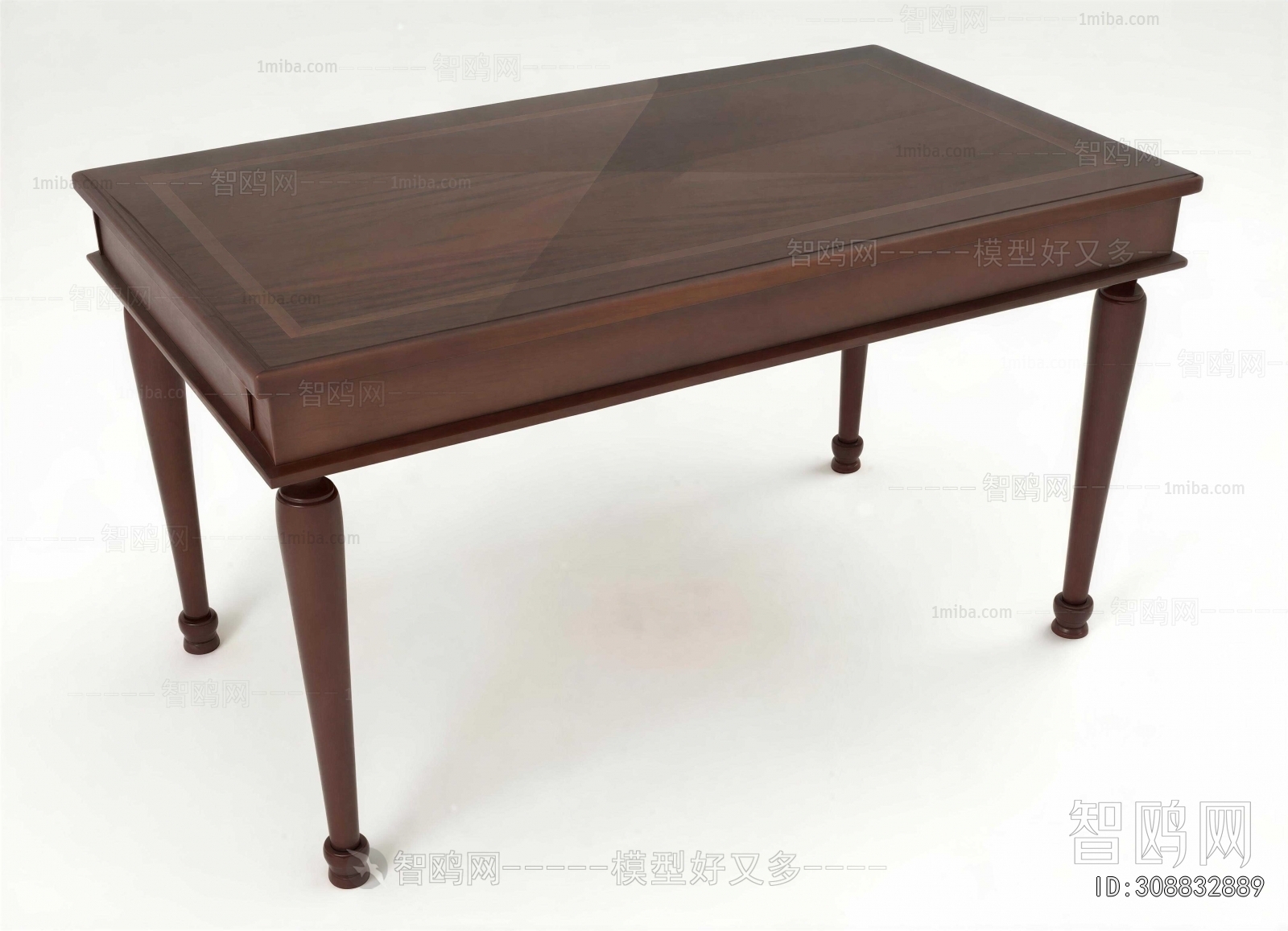 New Classical Style Desk