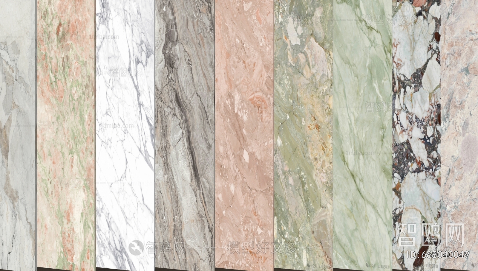 Modern Panels
