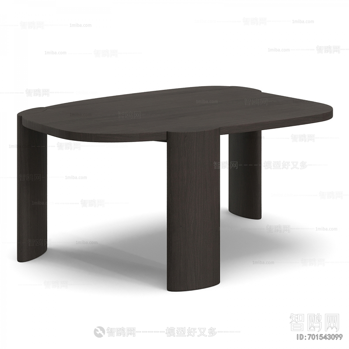 Modern Coffee Table