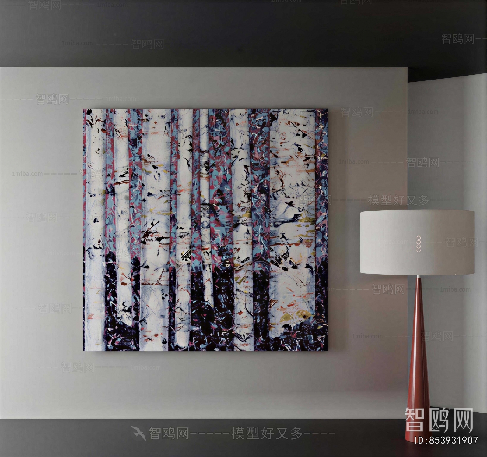 Modern Painting