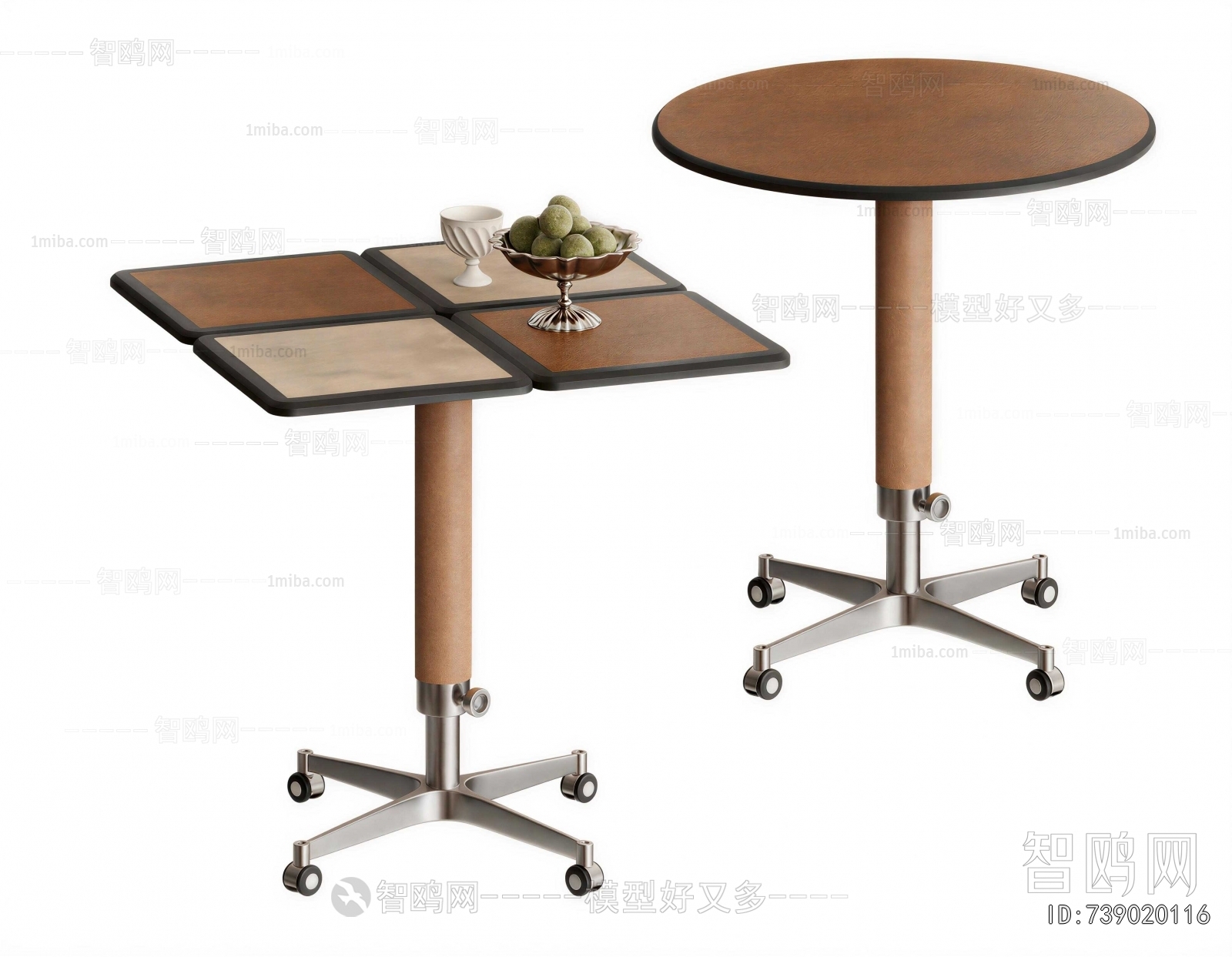 Modern Side Table/corner Table