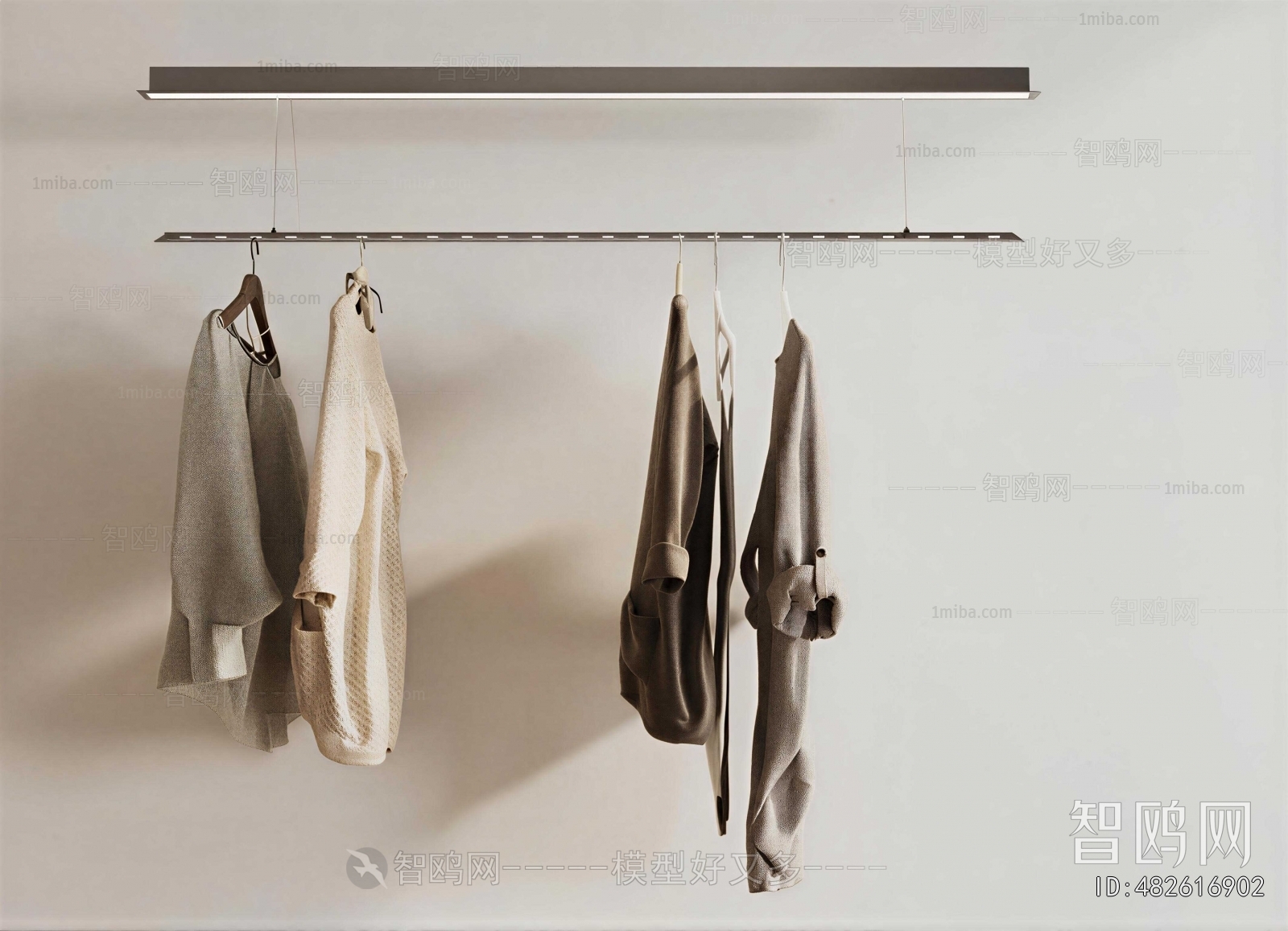 Modern Clothes