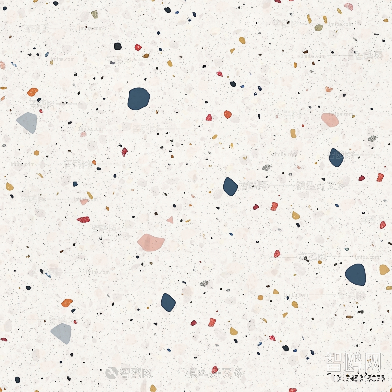 Terrazzo
