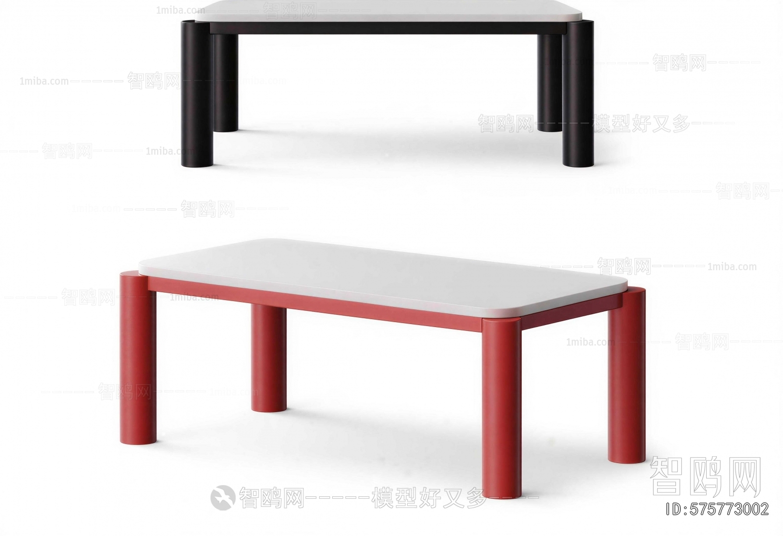 Modern Coffee Table