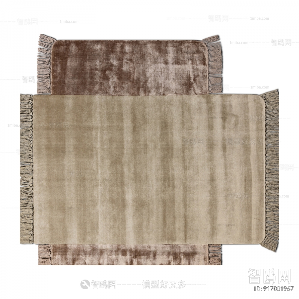 Wabi-sabi Style The Carpet