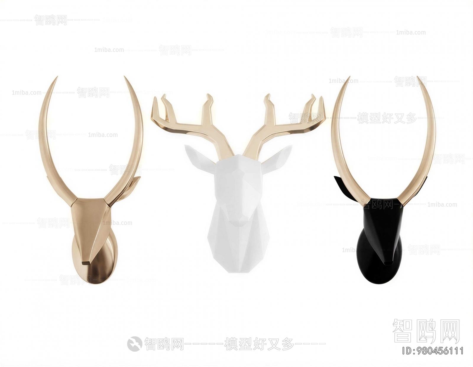 Modern Wall Decoration