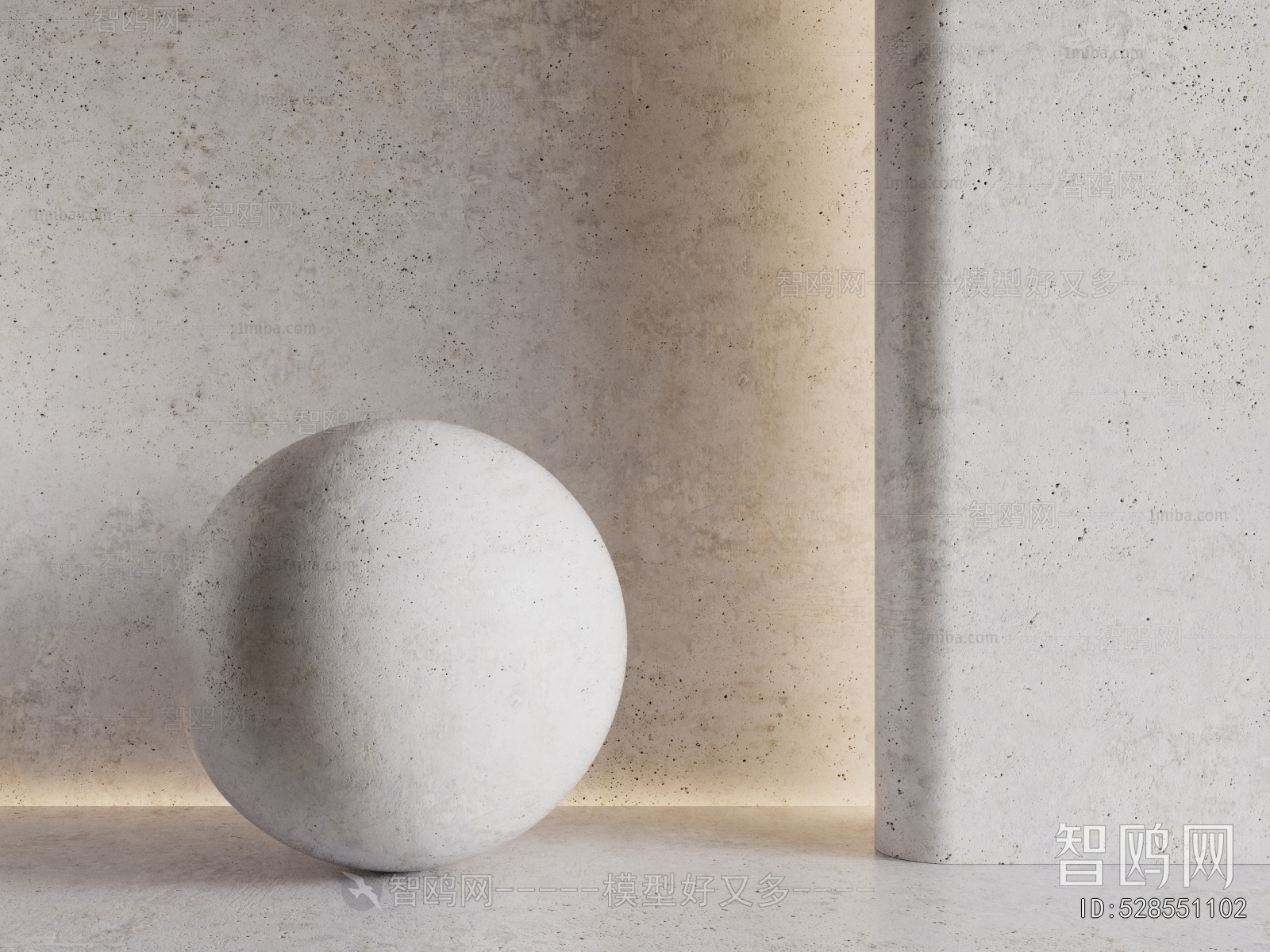 Modern Wall Facing