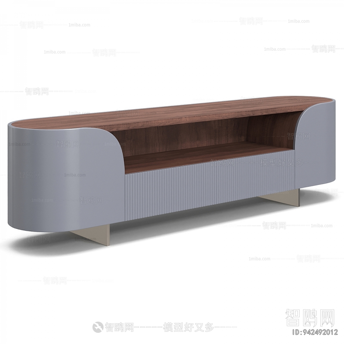 Modern TV Cabinet