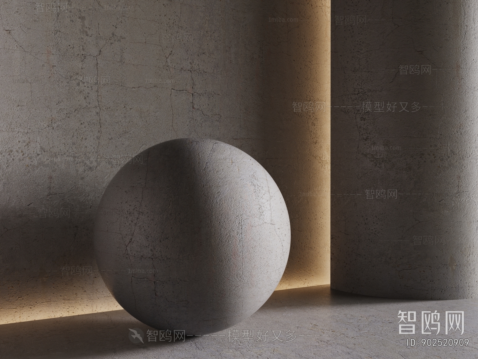 Modern Wall Facing