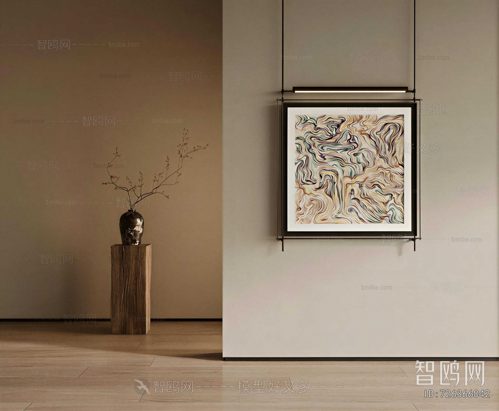 Modern Painting