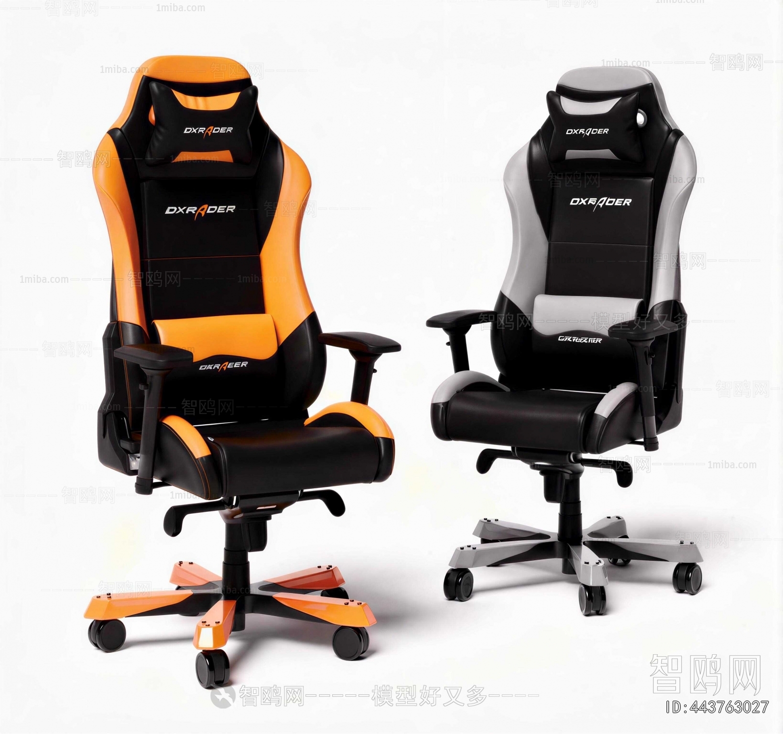 Modern Esports Tables And Chairs