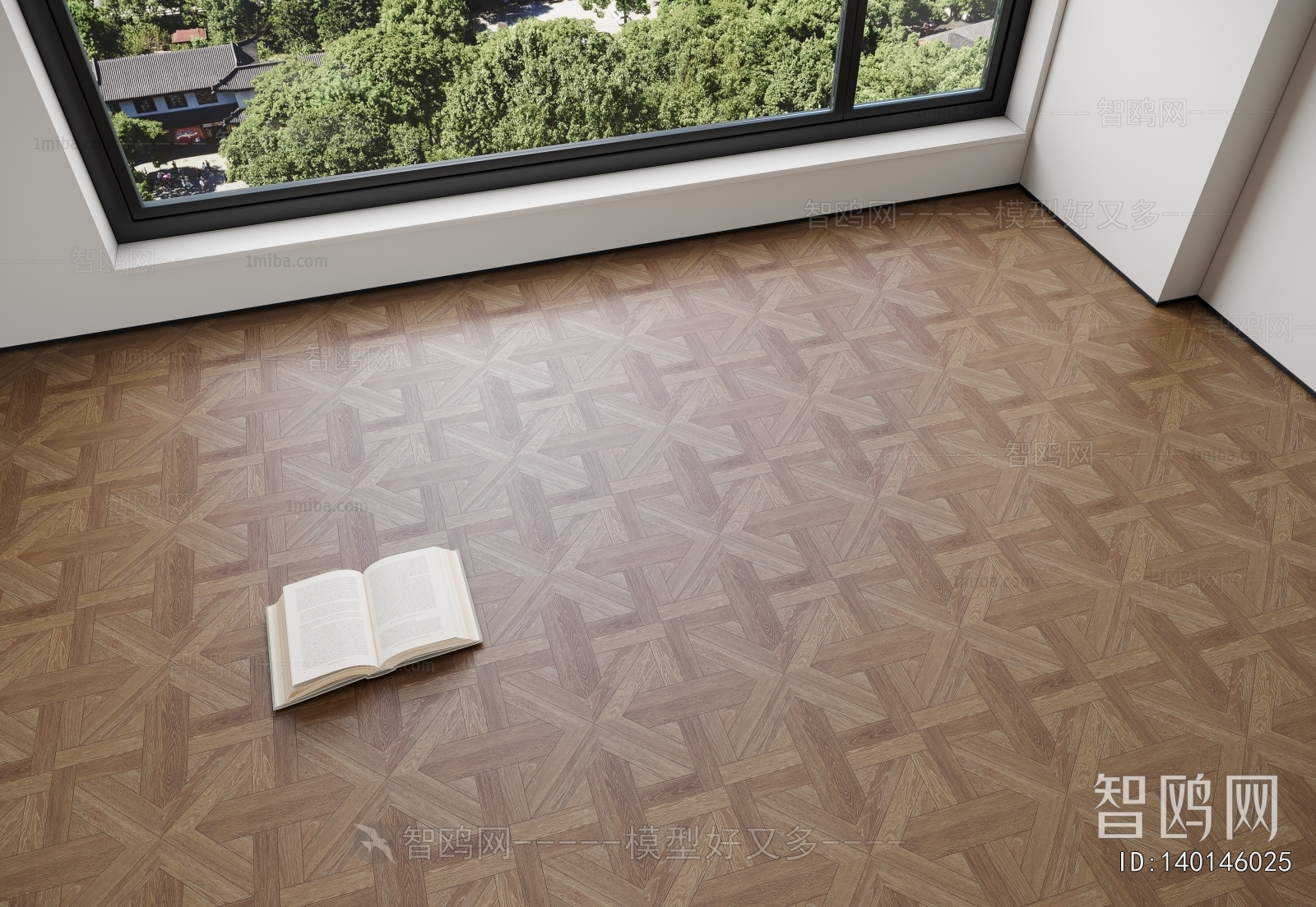 Modern Floor
