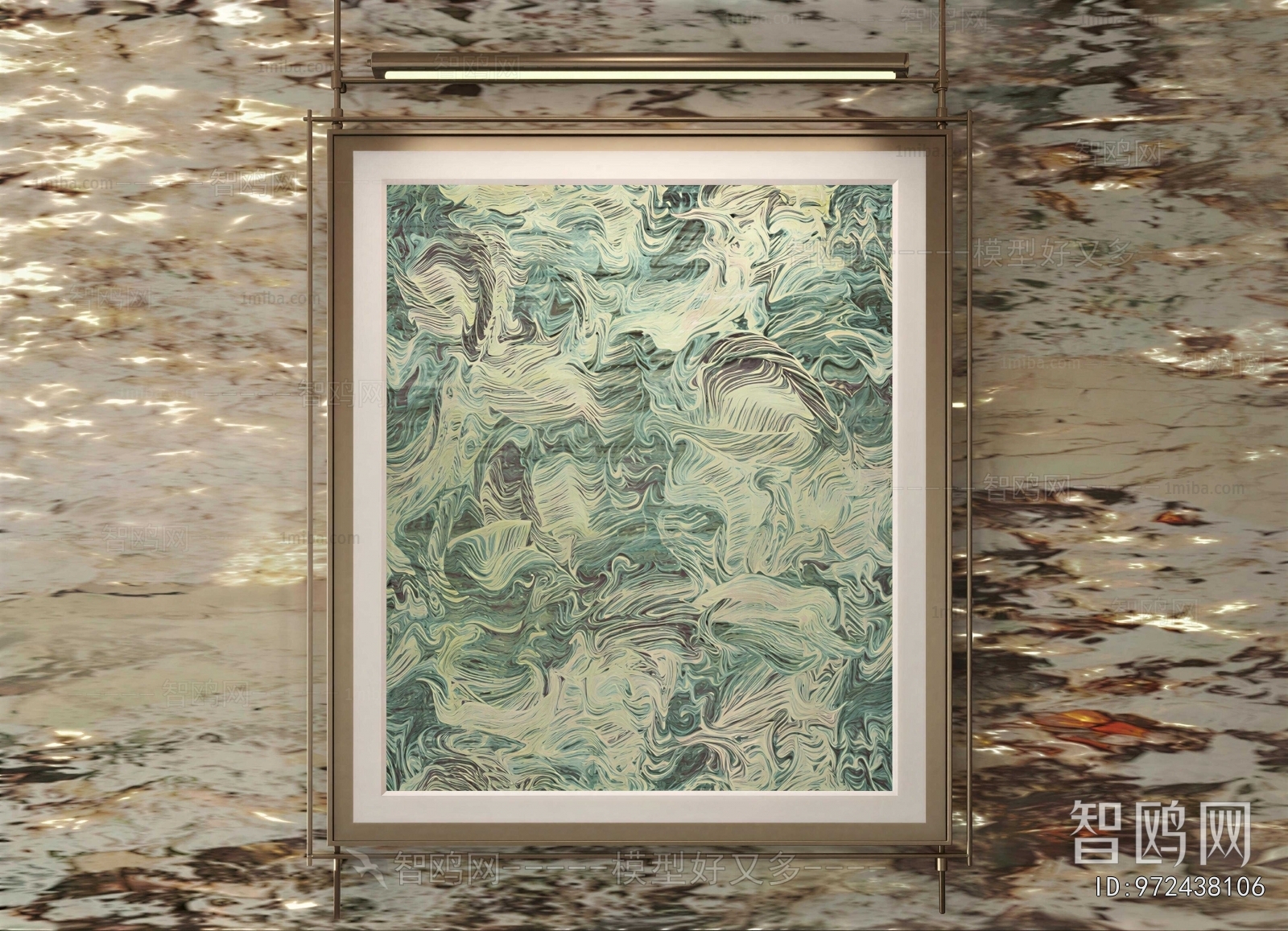 Modern Painting