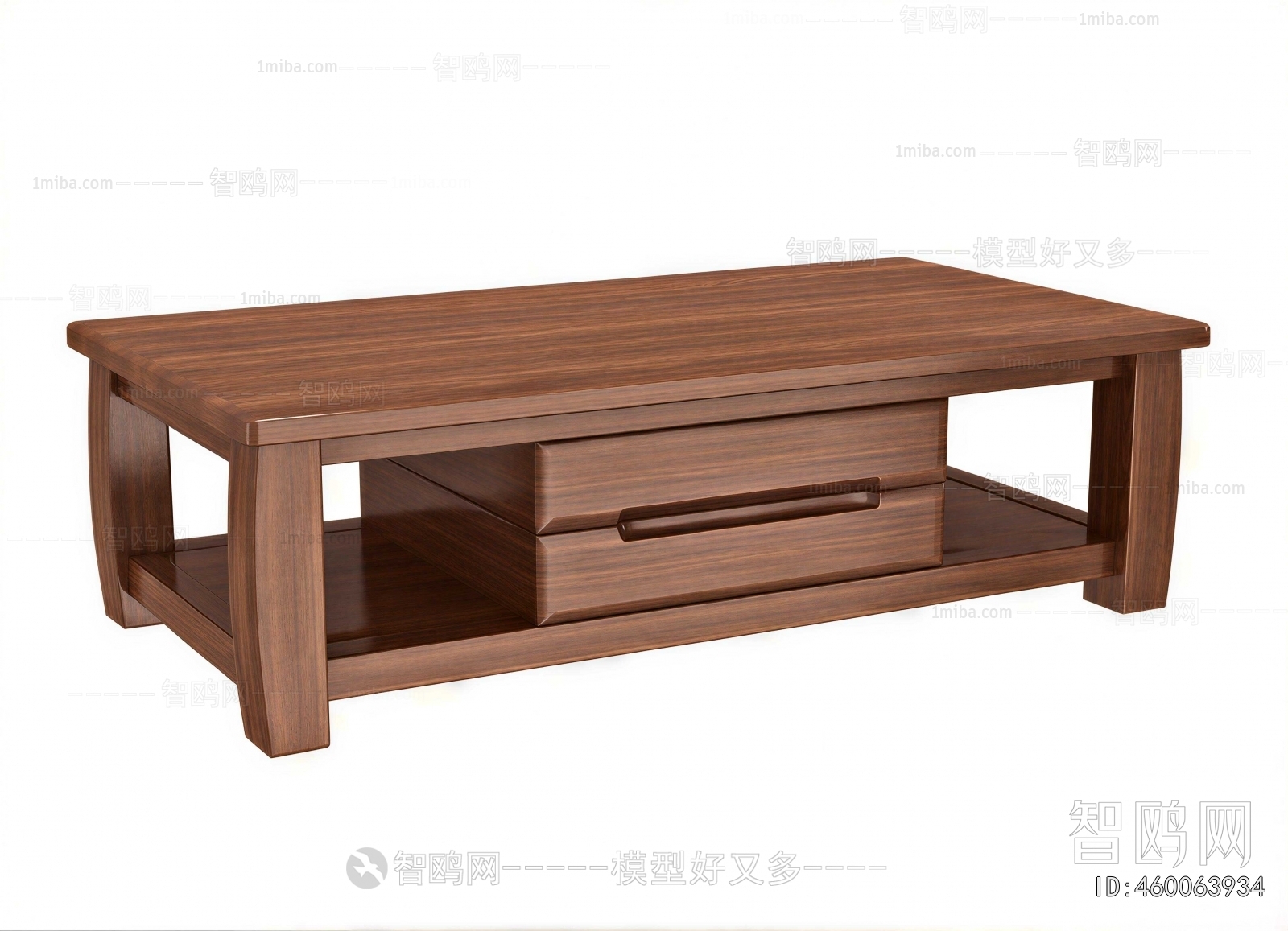 New Chinese Style Coffee Table