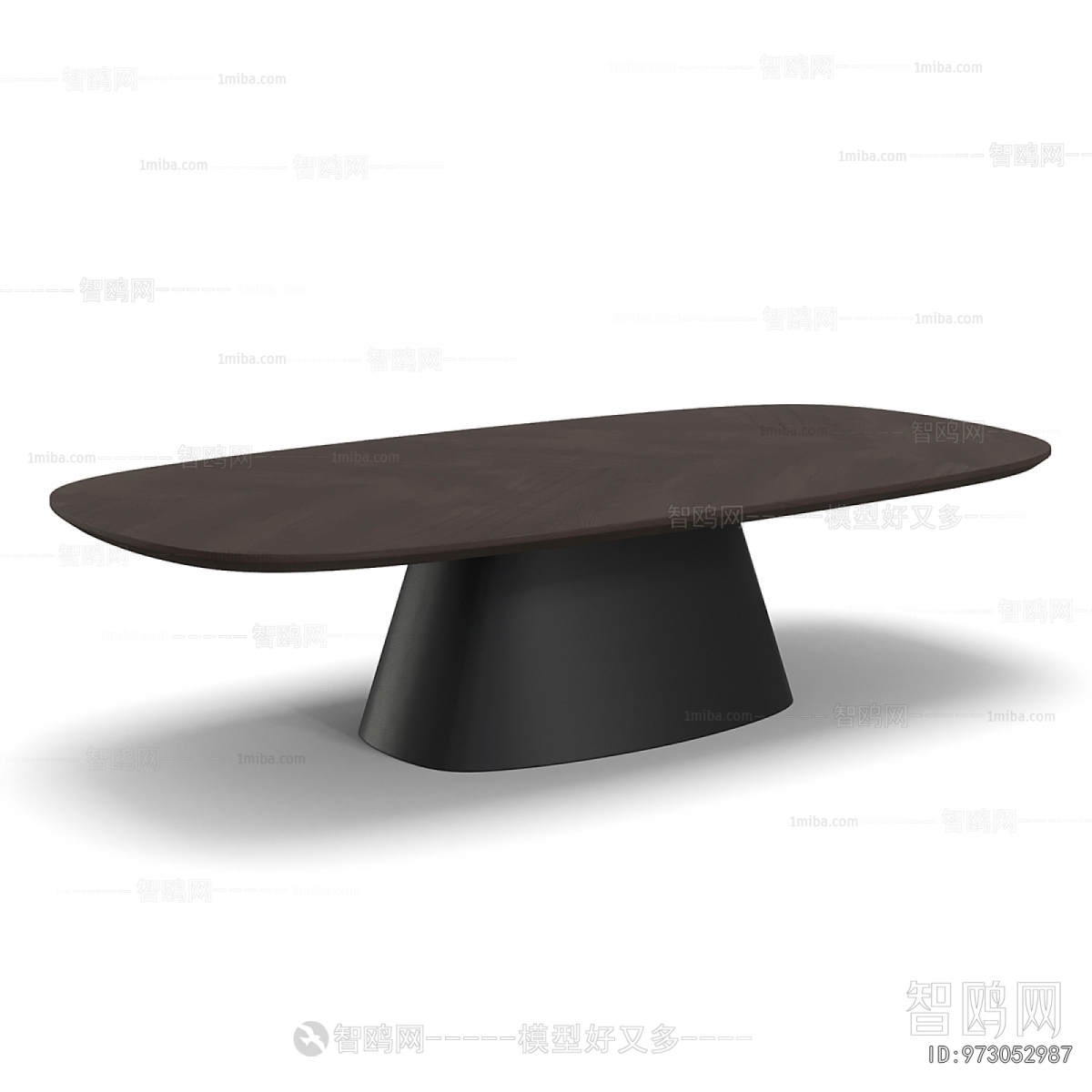 Modern Coffee Table