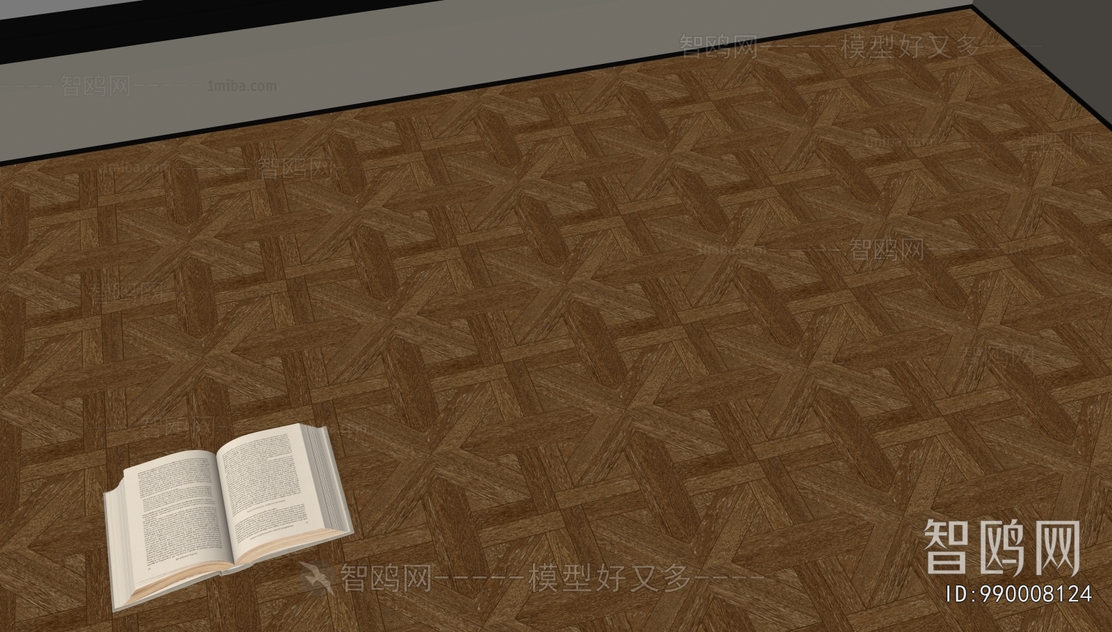 Modern Floor