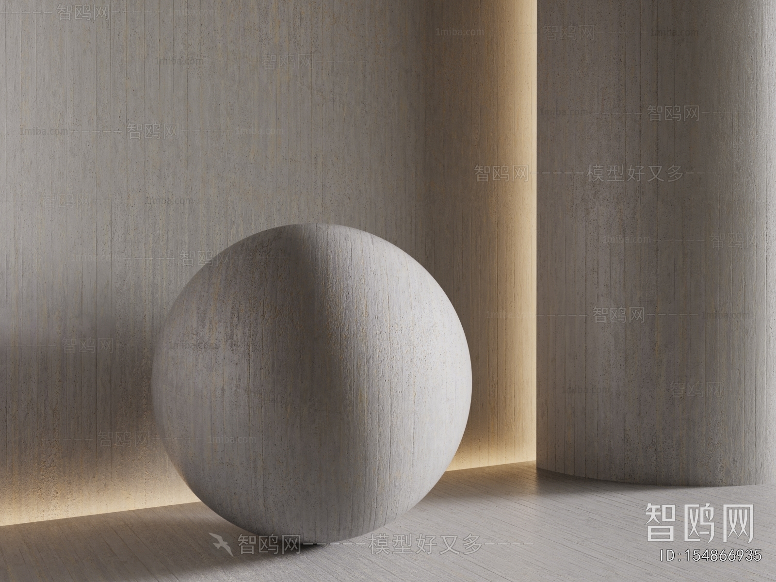 Modern Wall Facing