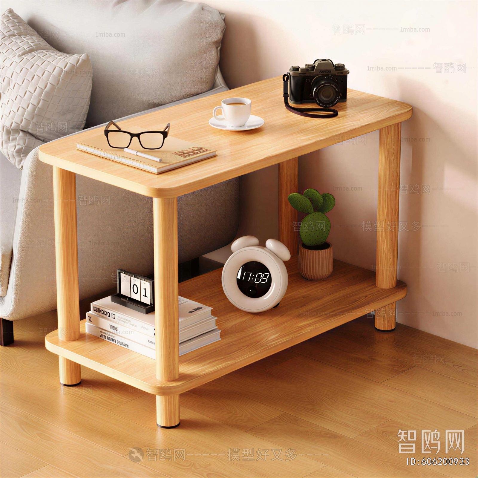 Modern Side Table/corner Table