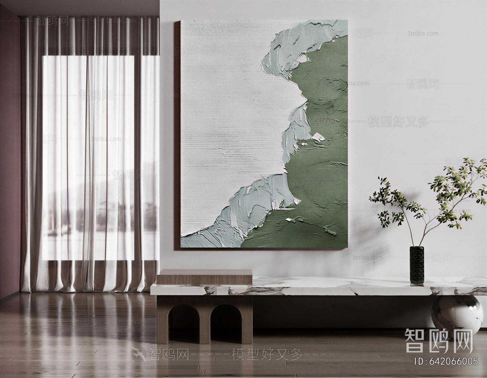 Modern Painting