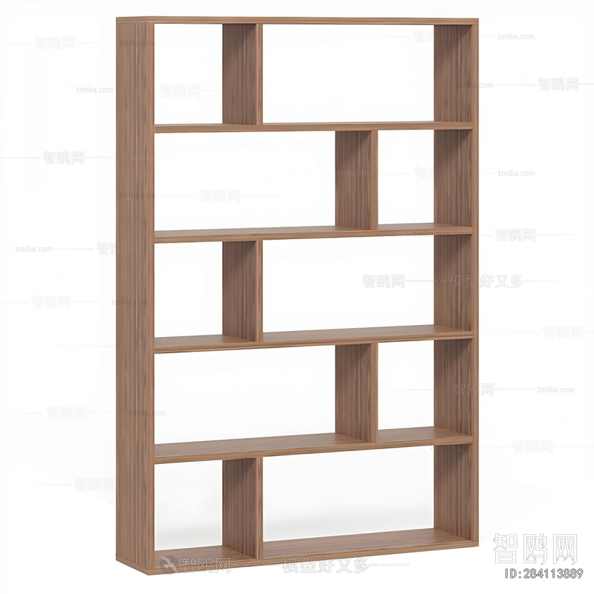 New Chinese Style Antique Rack