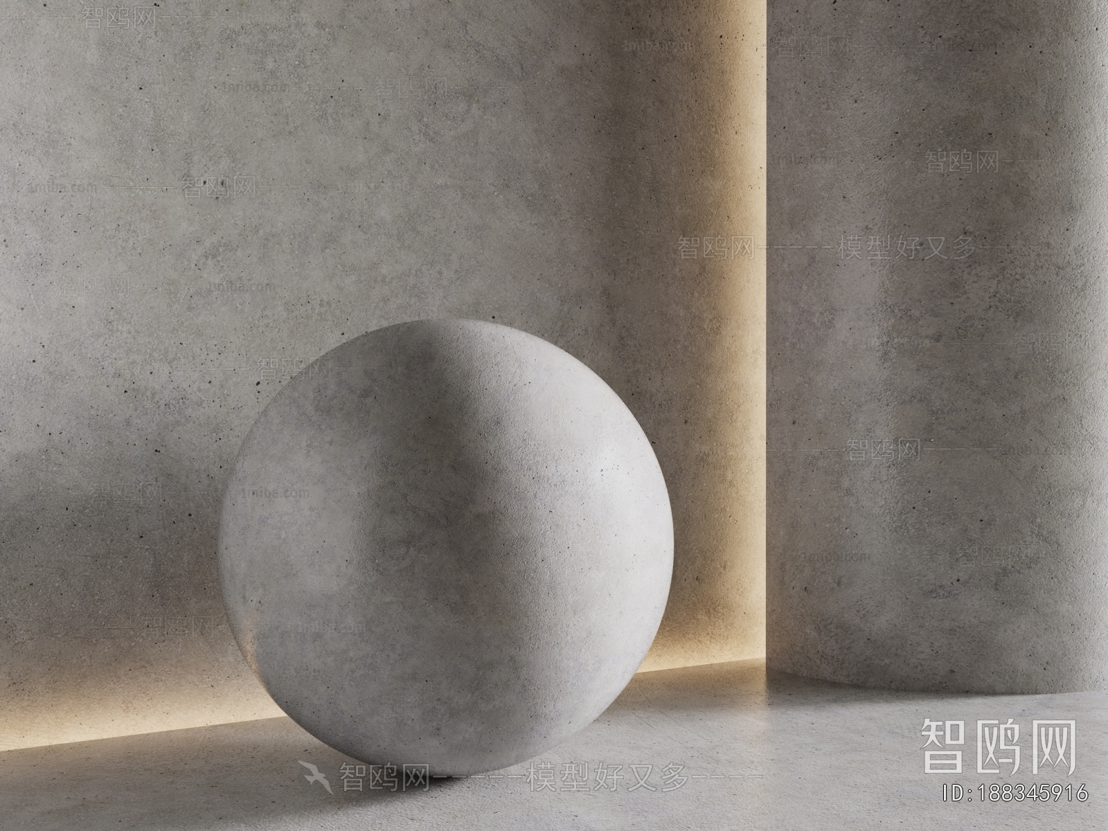 Modern Wall Facing