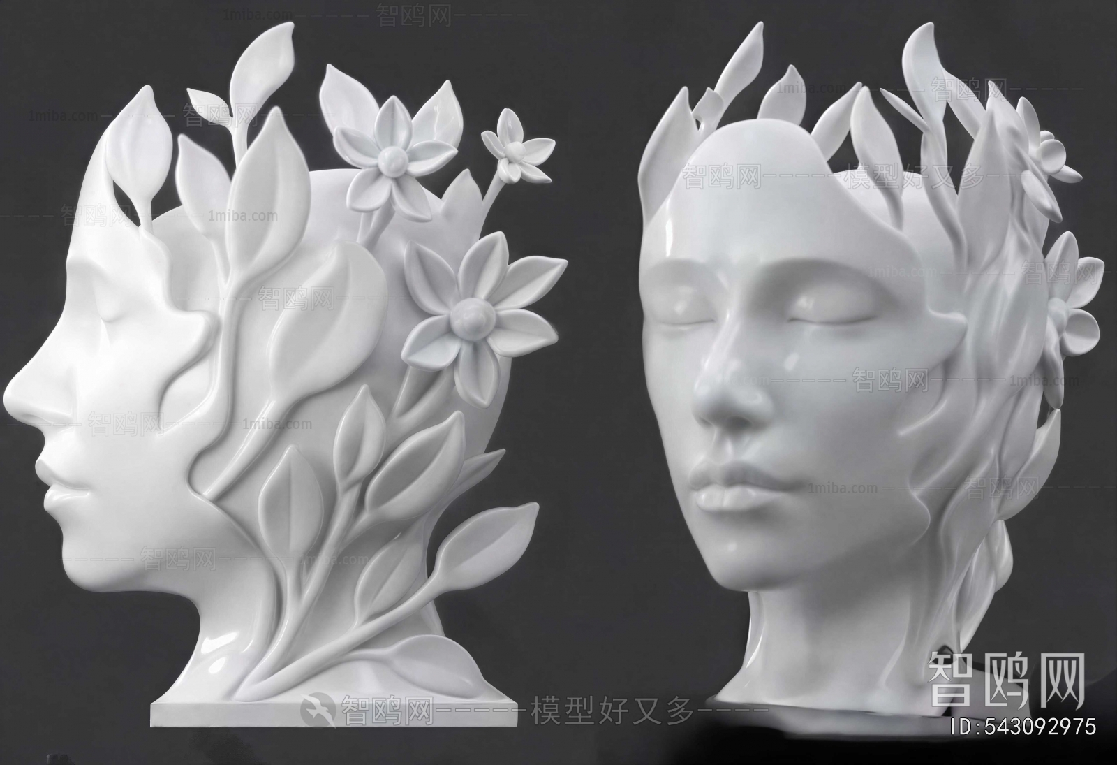 New Classical Style Sculpture