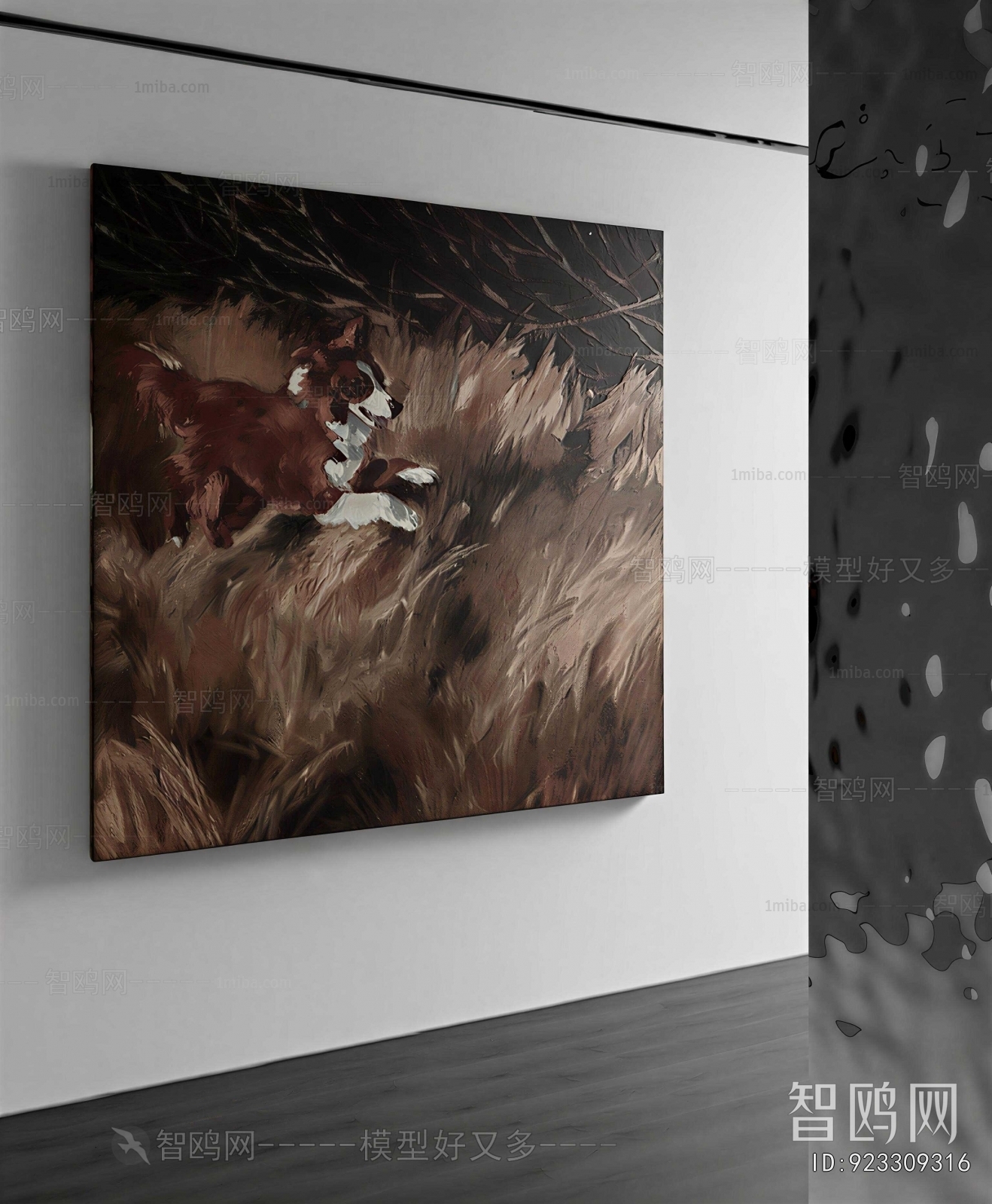 Modern Painting