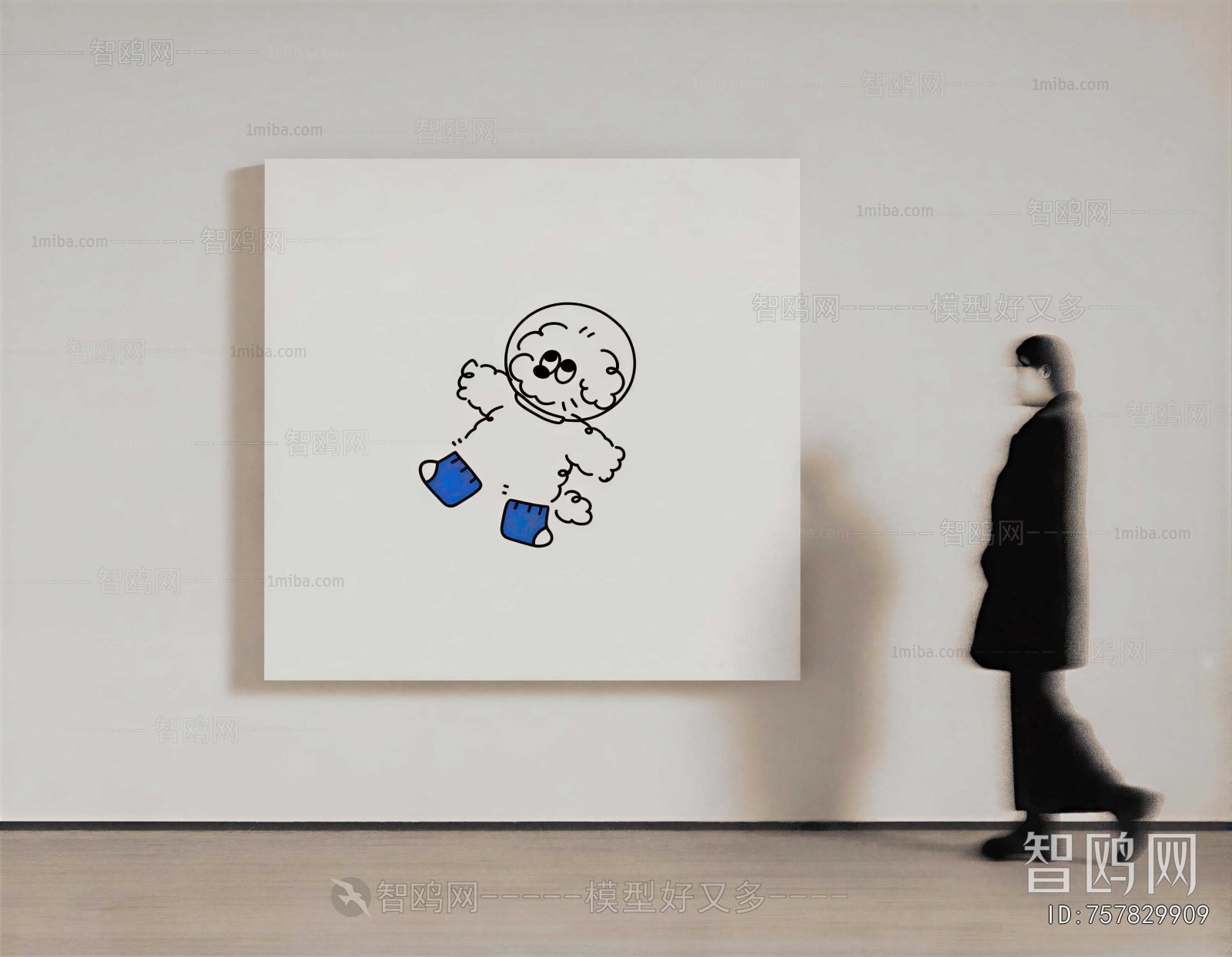 Modern Painting