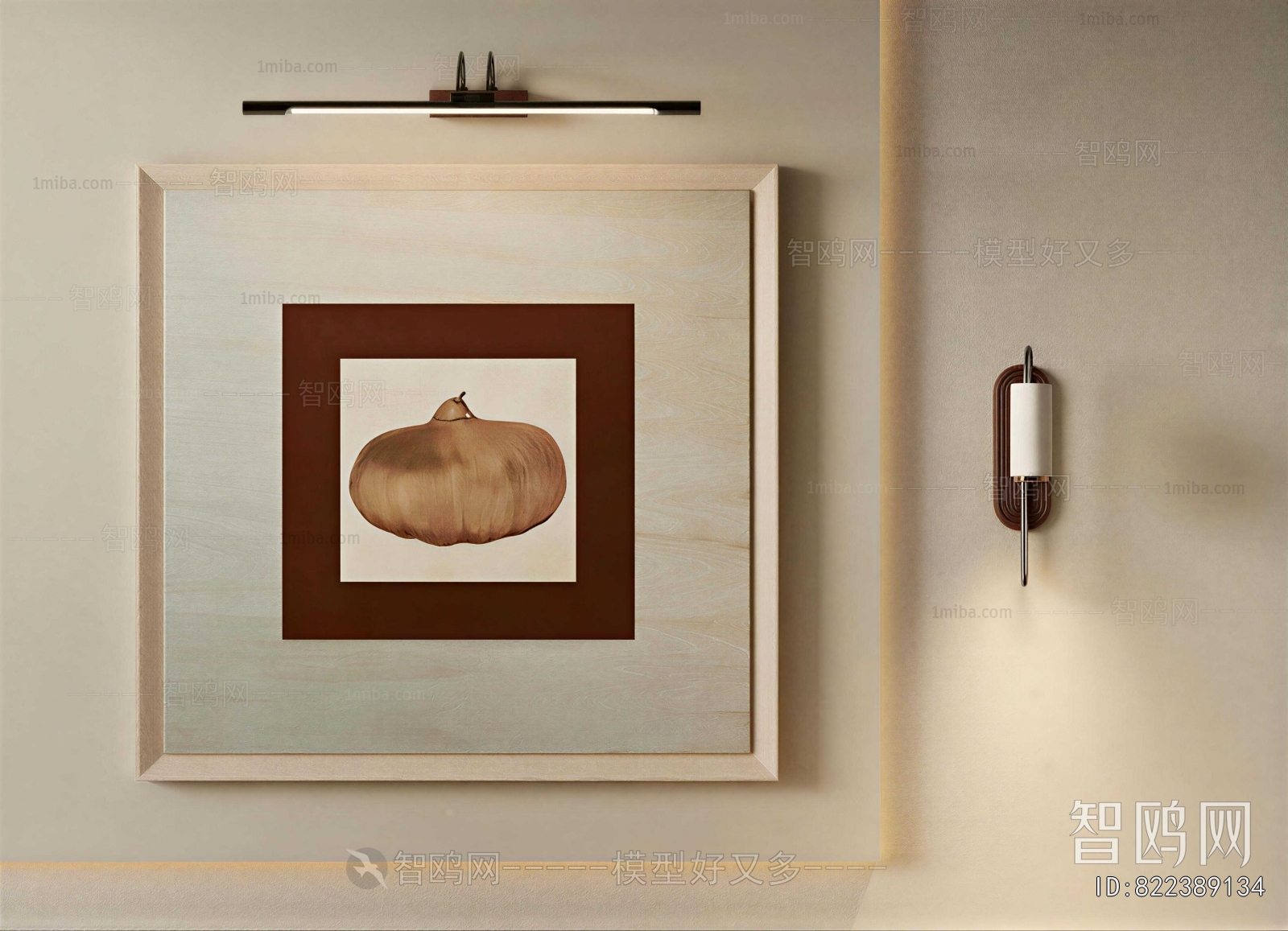 Modern Painting