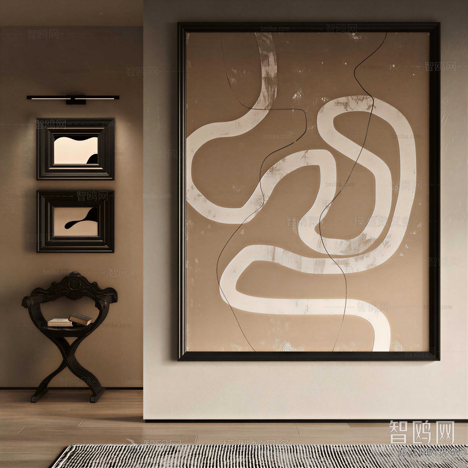 Modern Painting