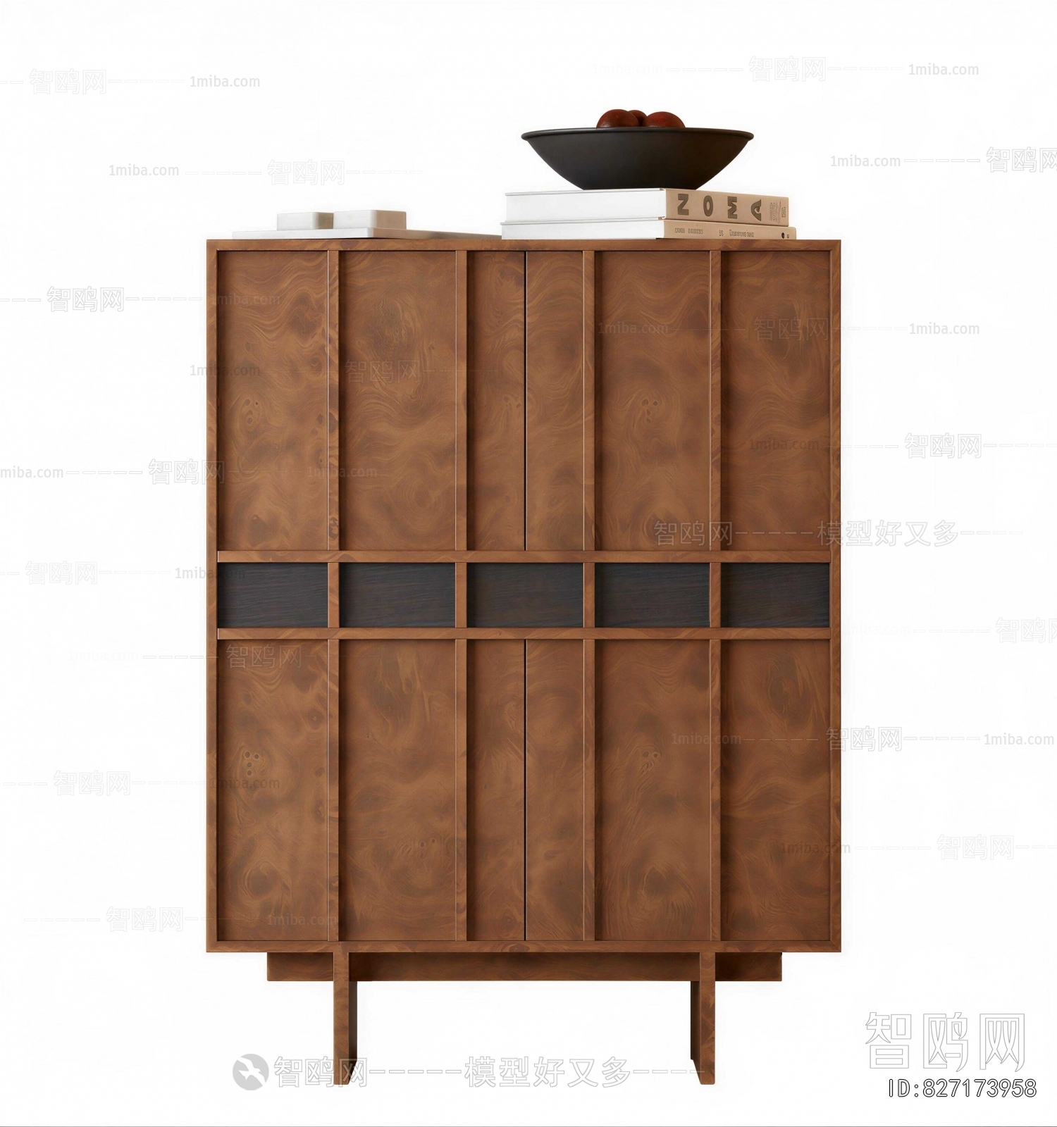 Modern Side Cabinet