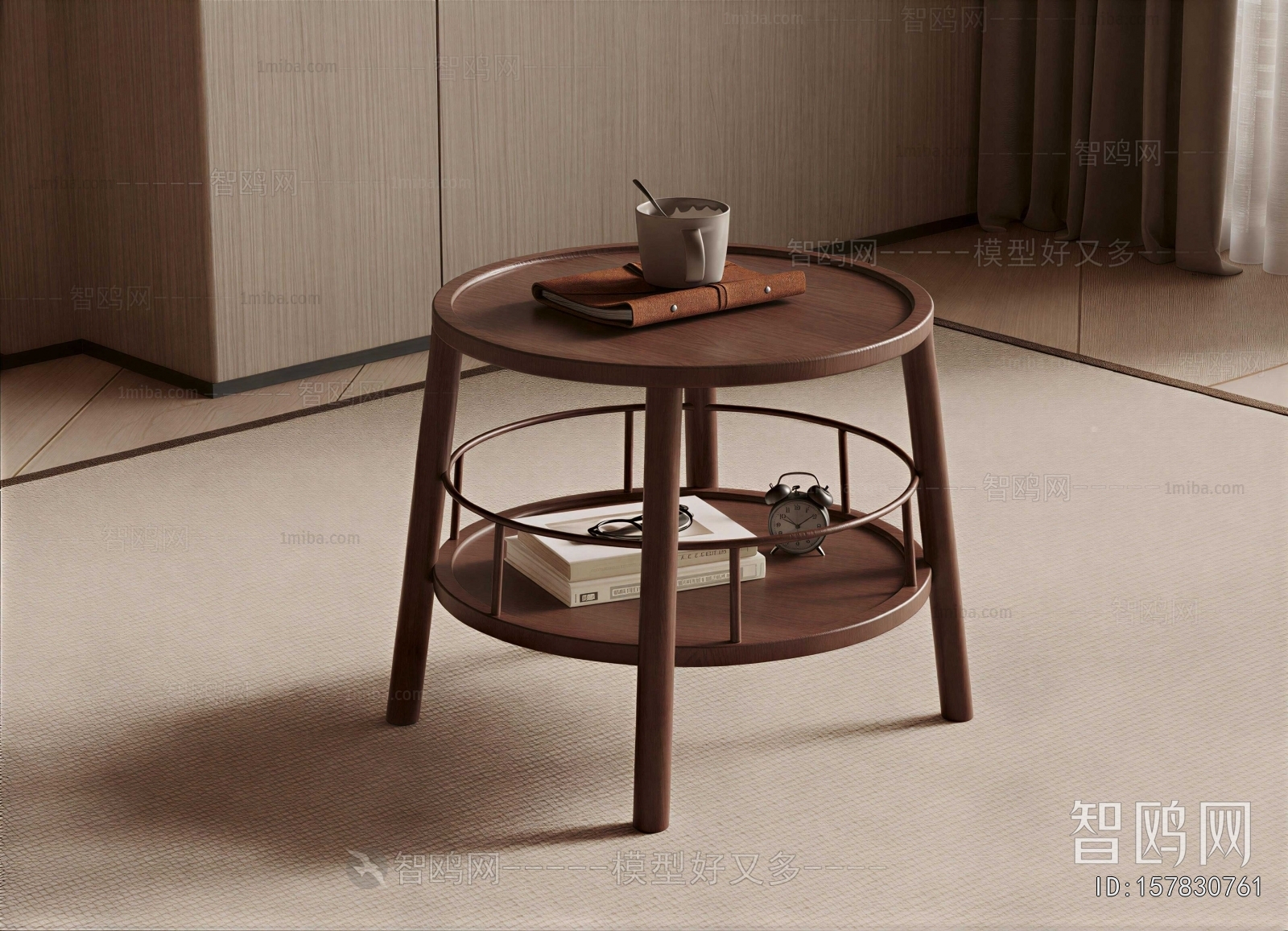 Modern Coffee Table