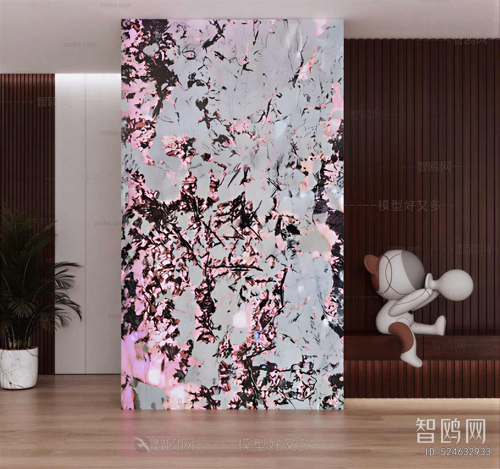Modern Panels
