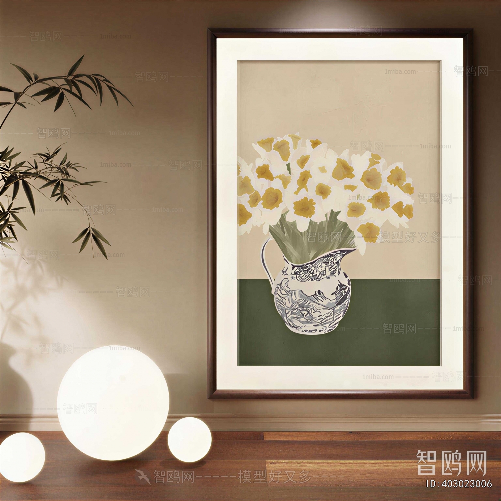 Modern Painting