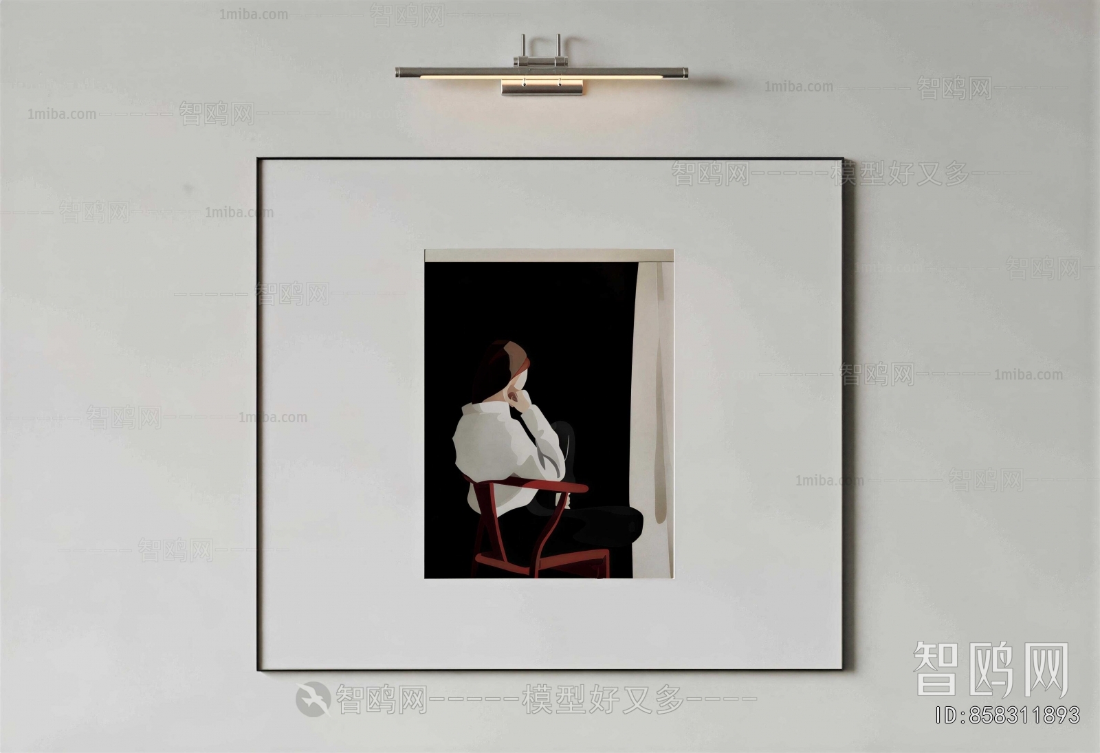 Modern Painting