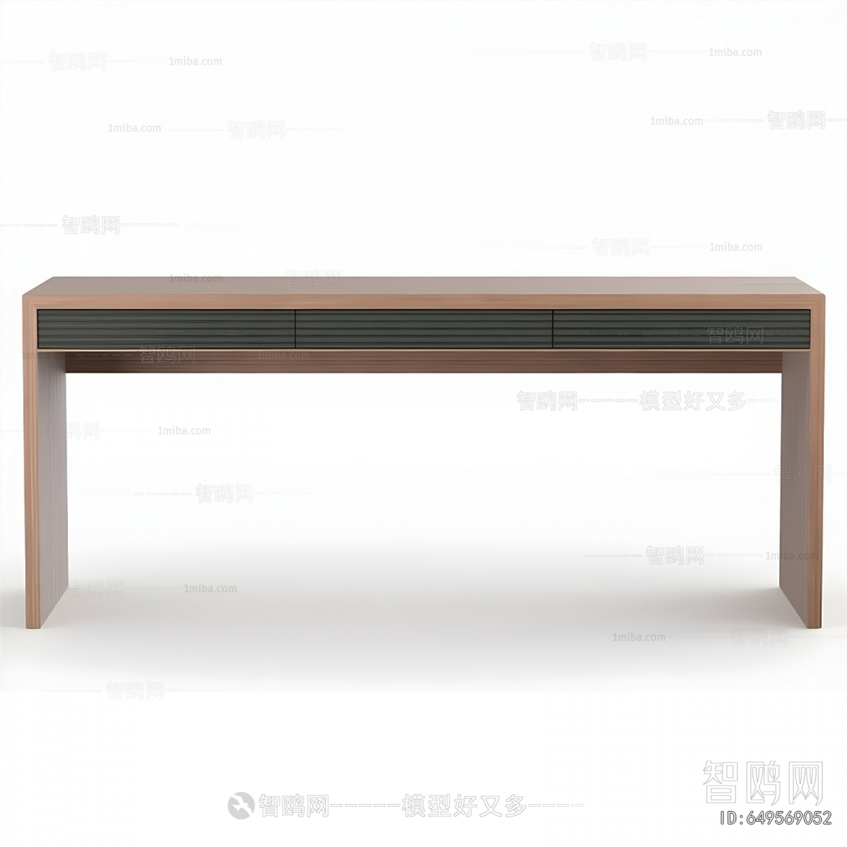 Modern Desk