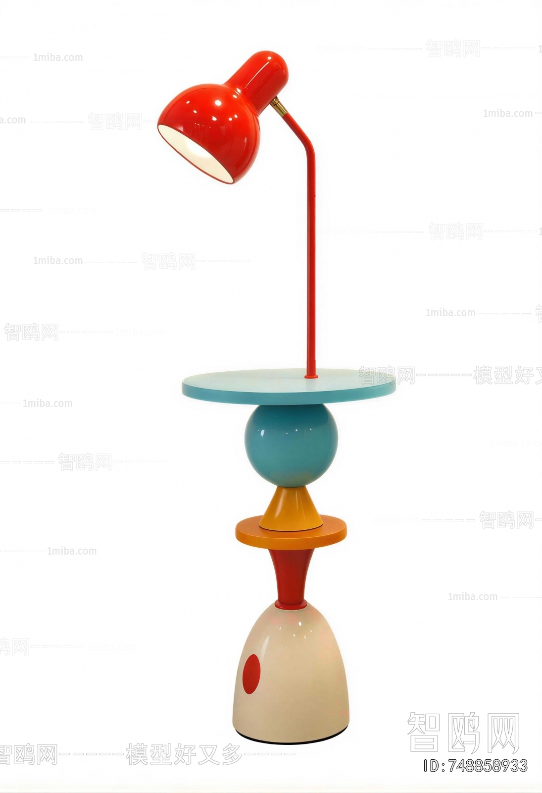 Modern Side Table/corner Table