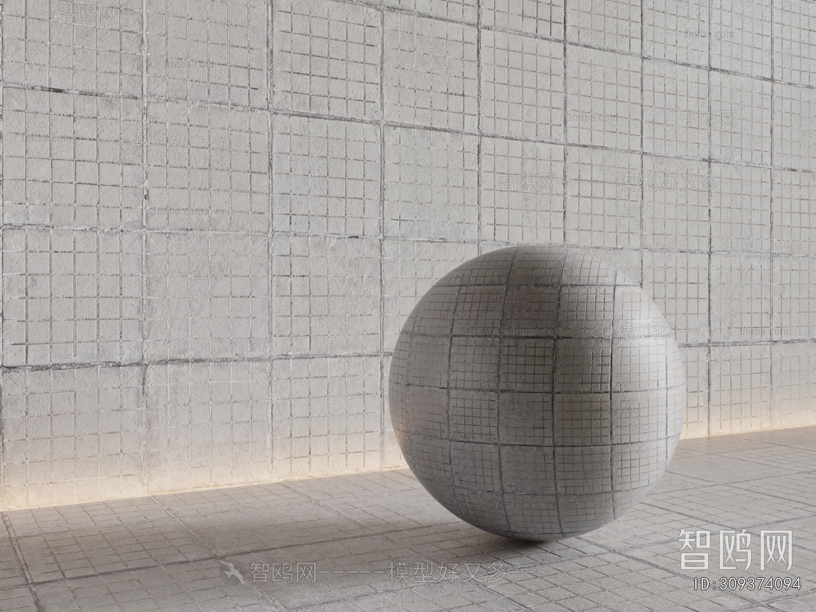 Modern Wall/floor/ceiling