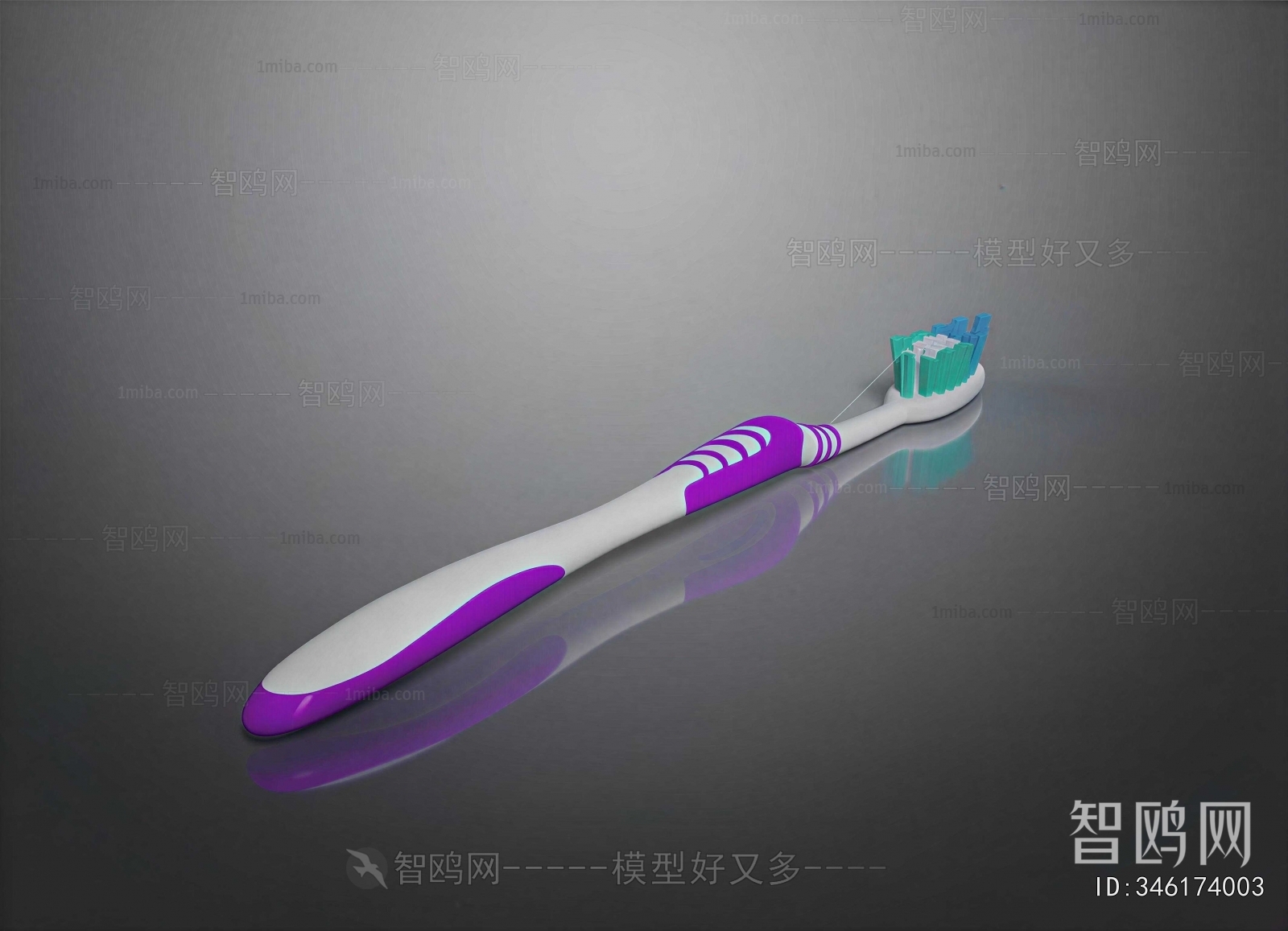 Modern Bathroom Set