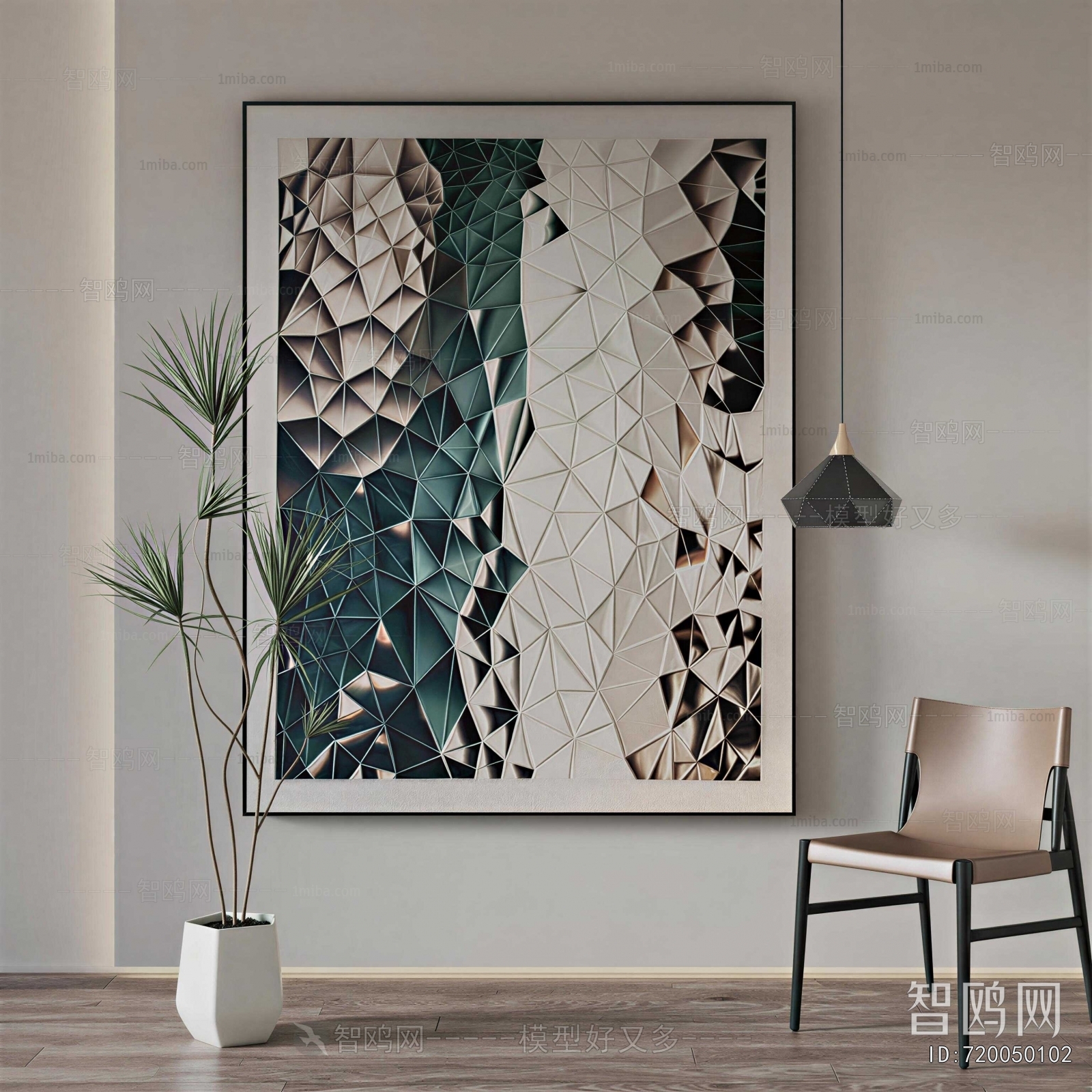 Modern Painting