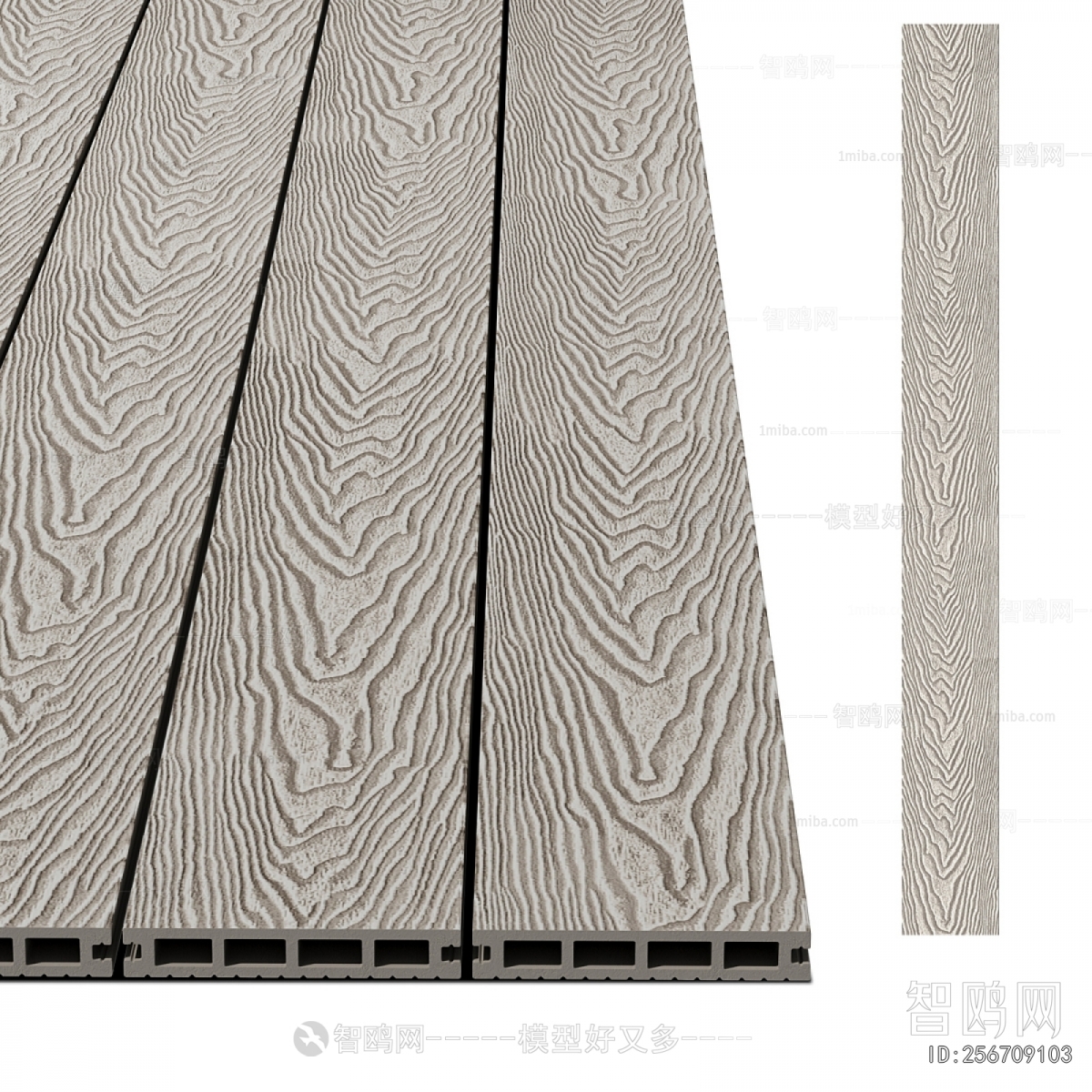 Modern Floor