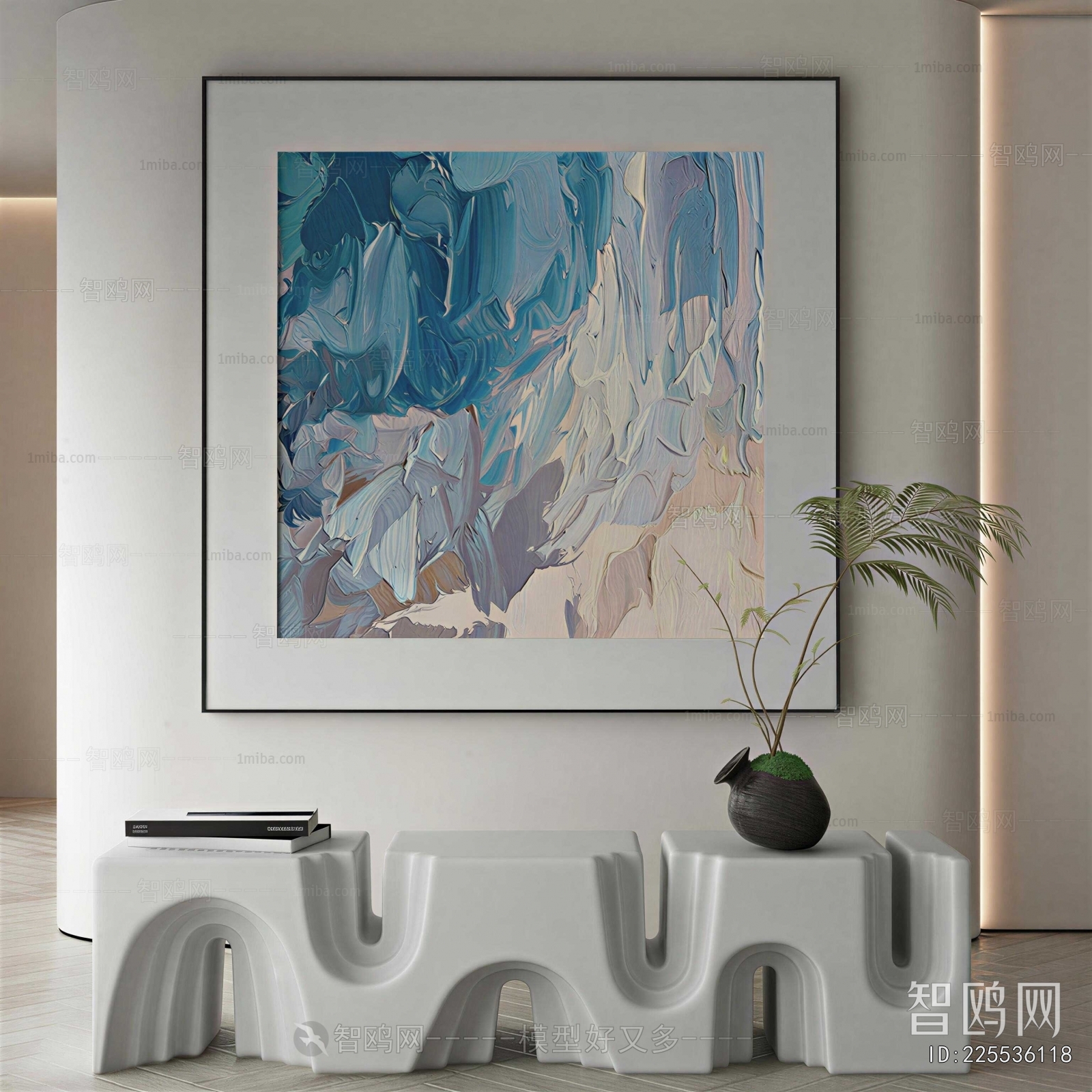 Modern Painting