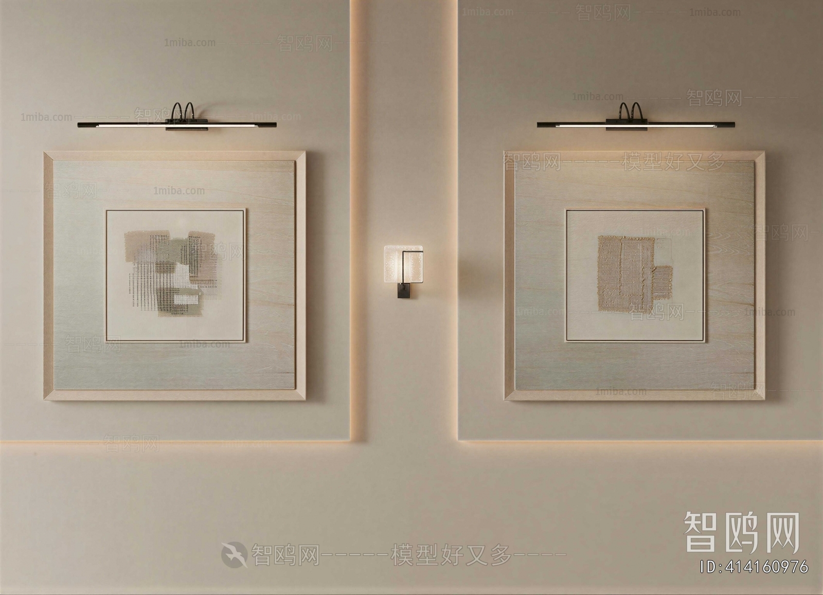 Modern Painting