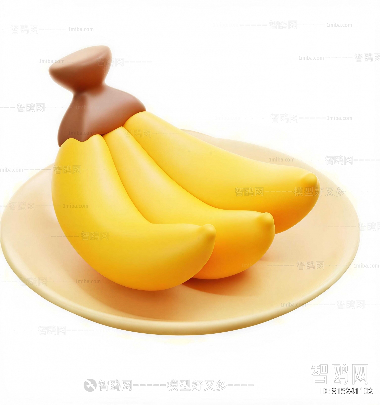 Modern Fruit