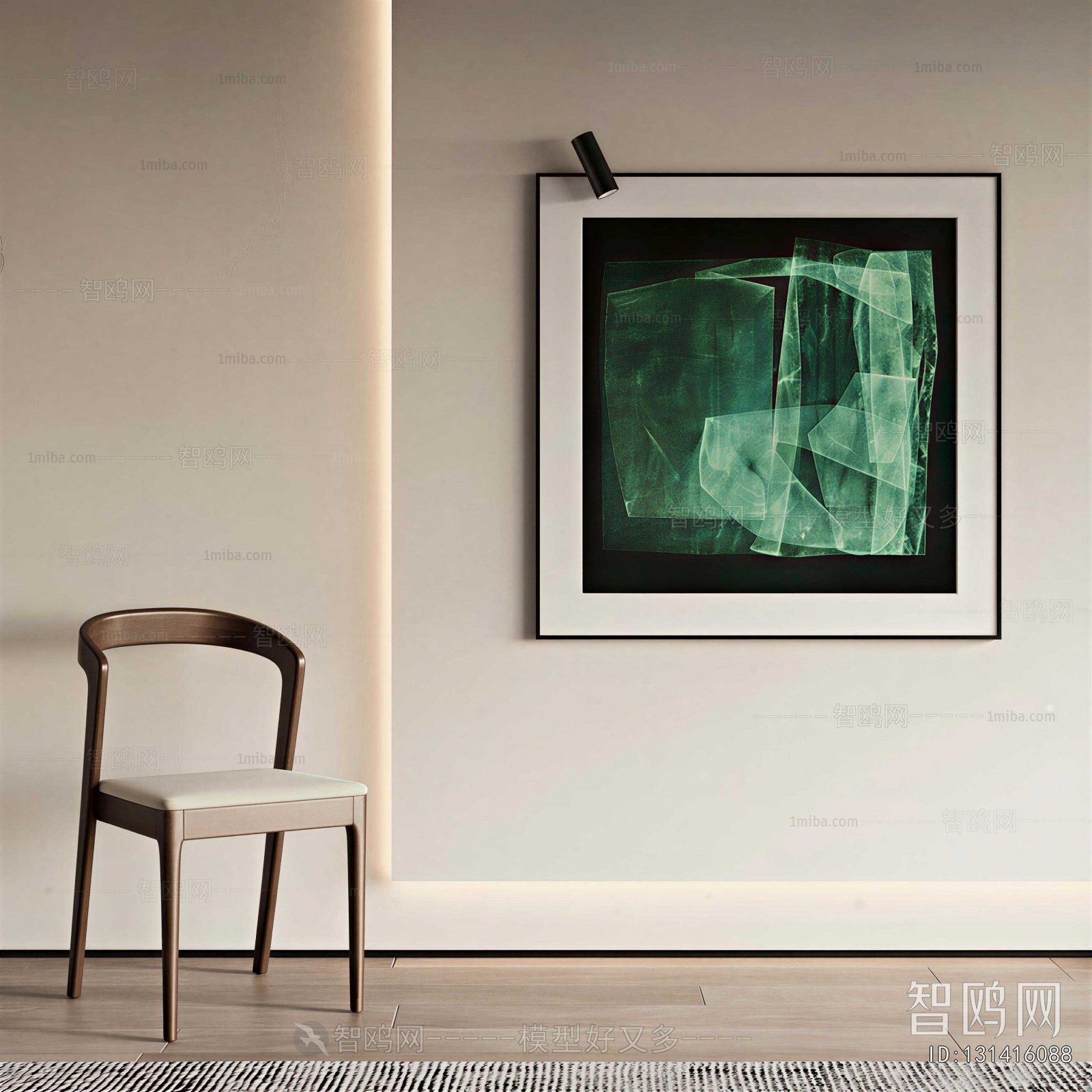 Modern Painting