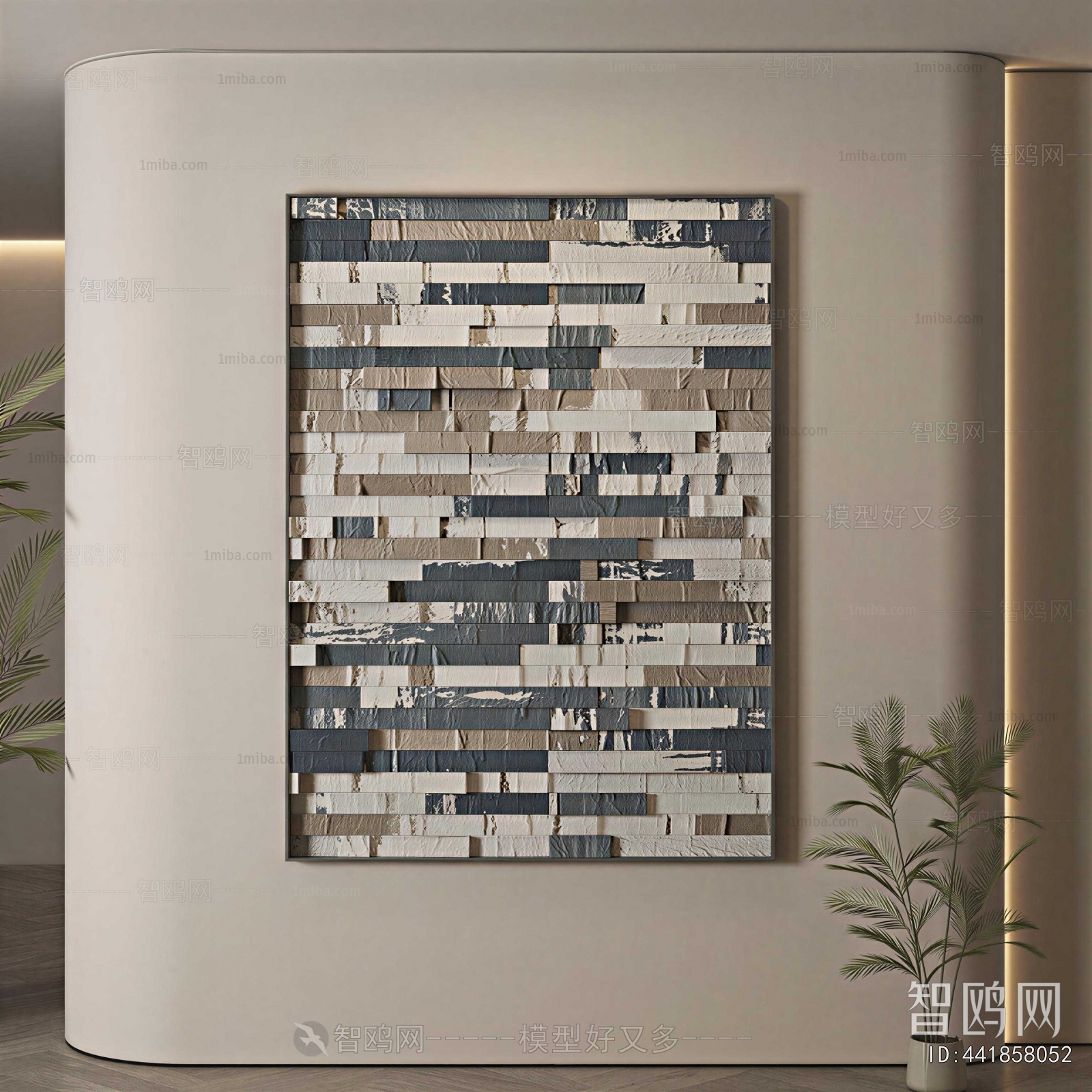 Modern Painting