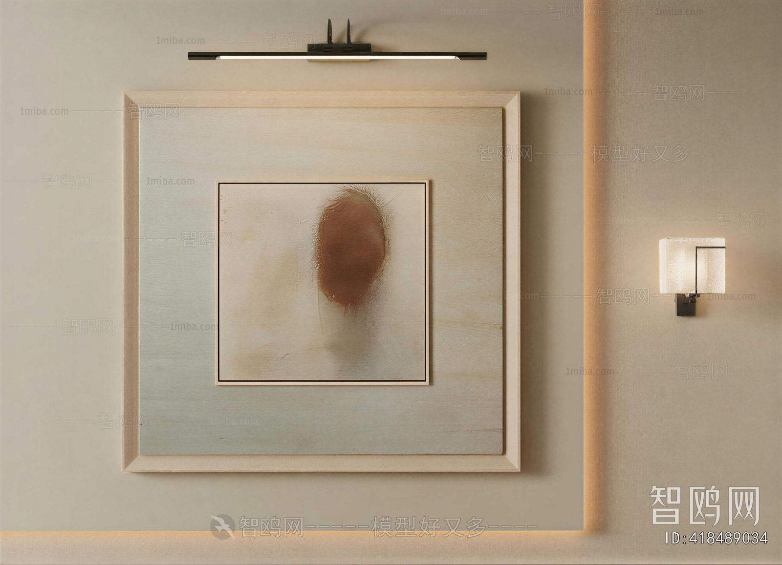 Modern Painting