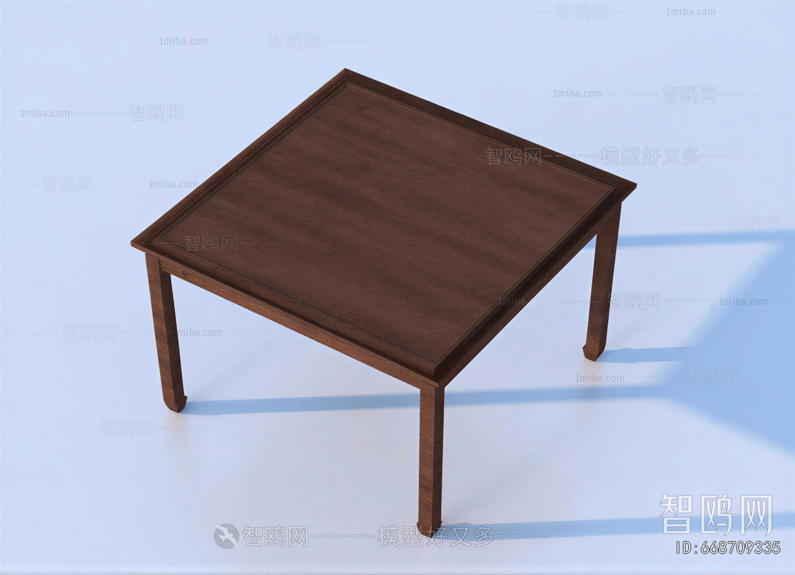 Modern Side Table/corner Table